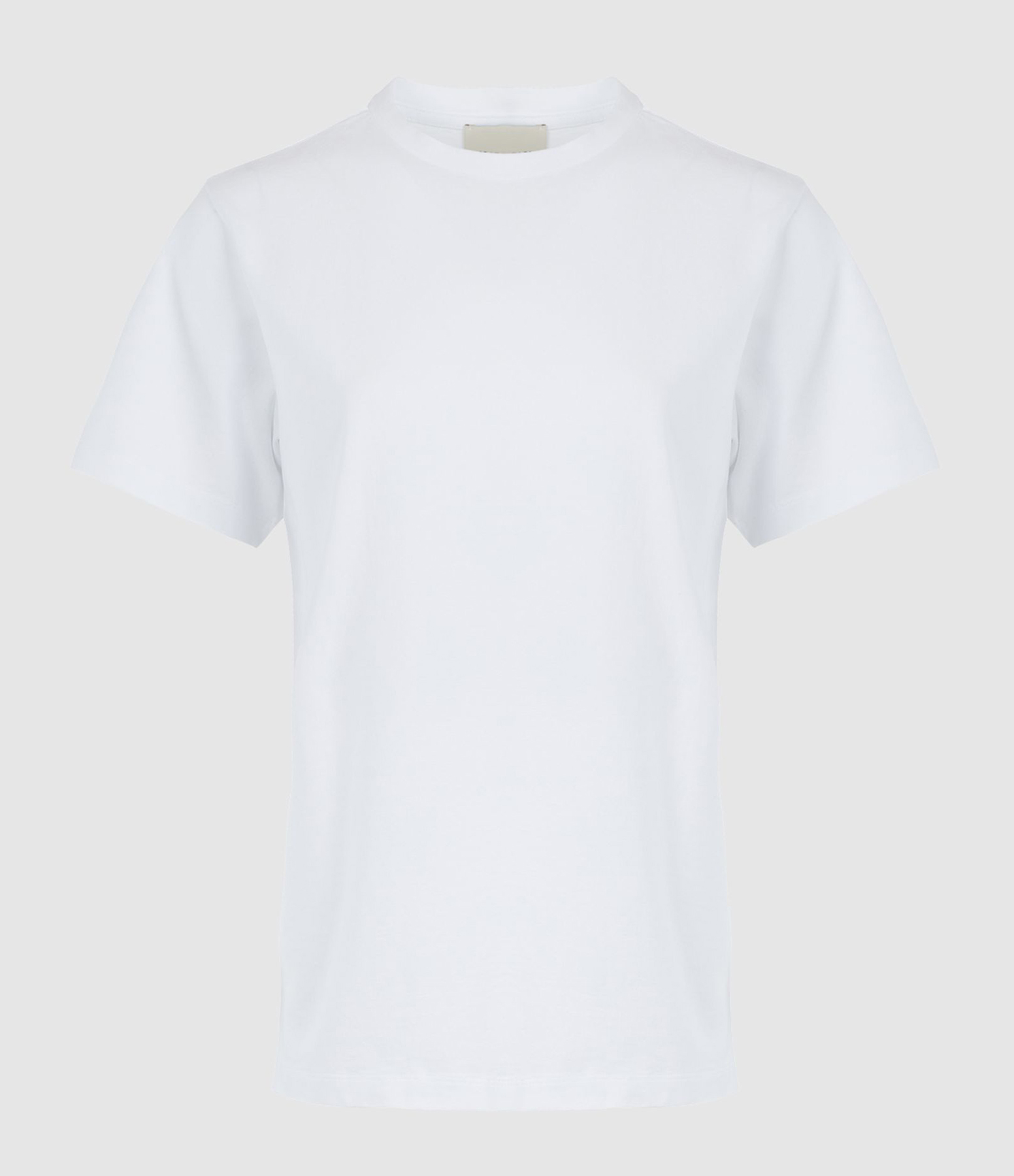 Tee Shirt Zewel White, Défilé