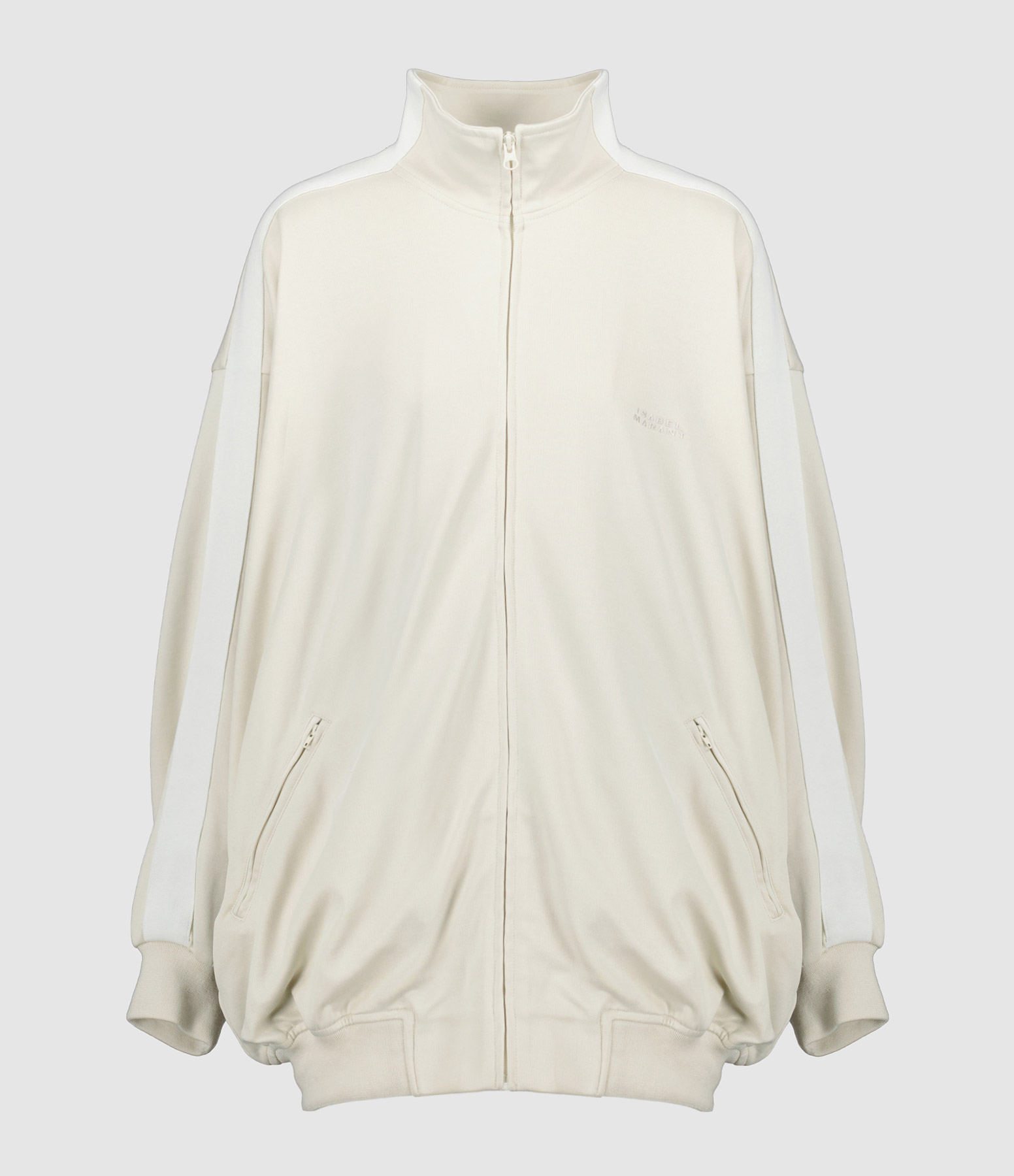 Veste Rejane Écru
