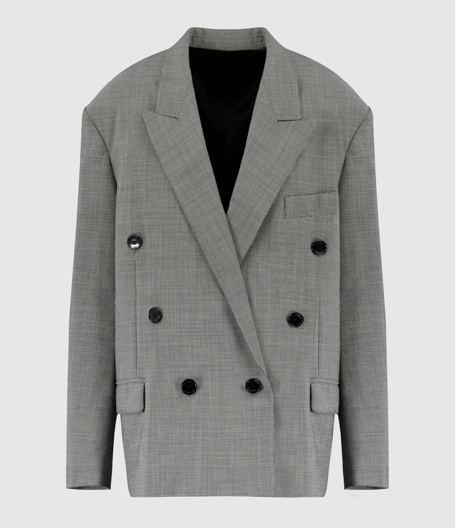 Veste Klero Écru