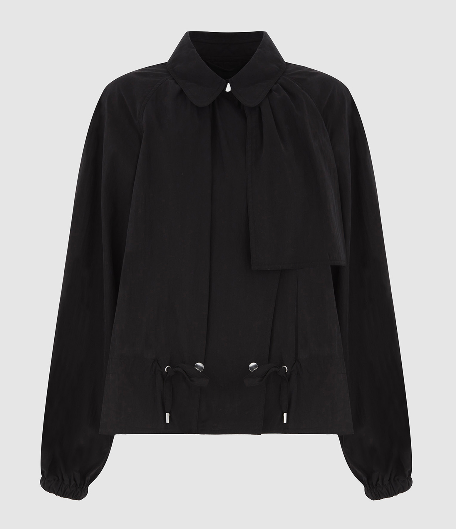 Veste Gwenola Noir