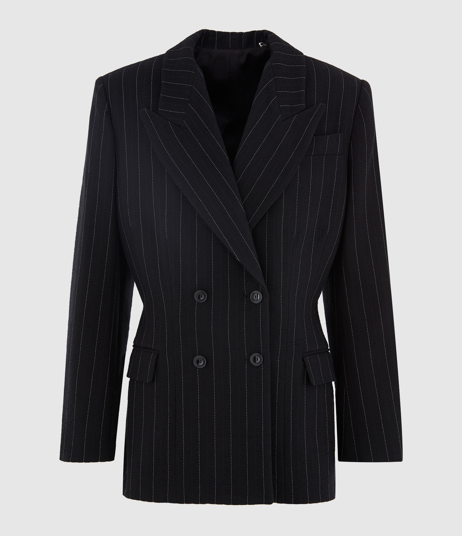 Veste Maia Noir