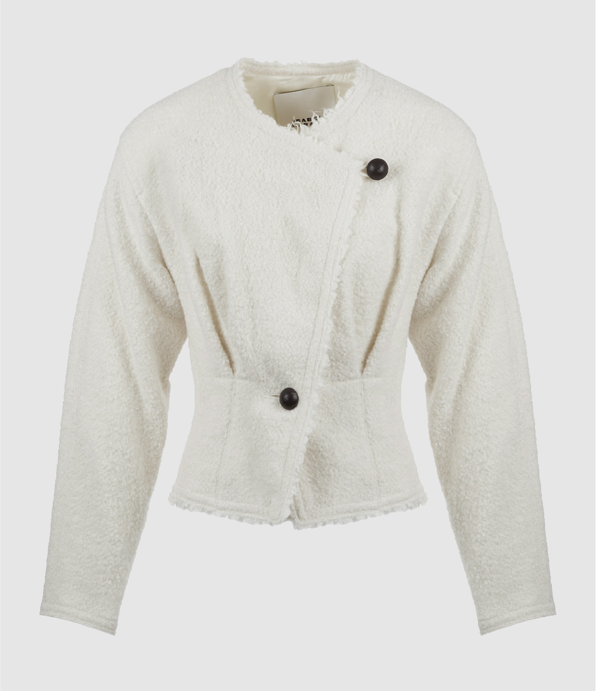 Veste Suna Ecru