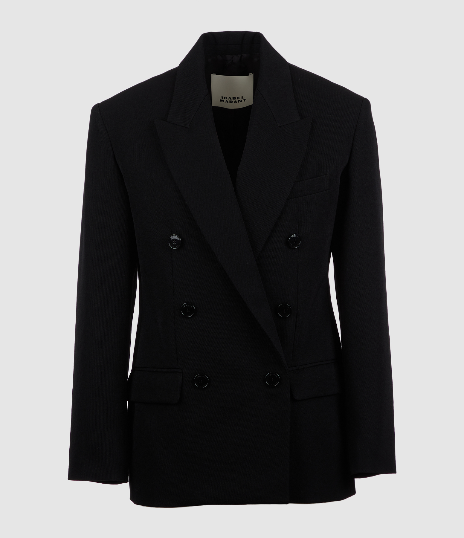 Veste Khera Black