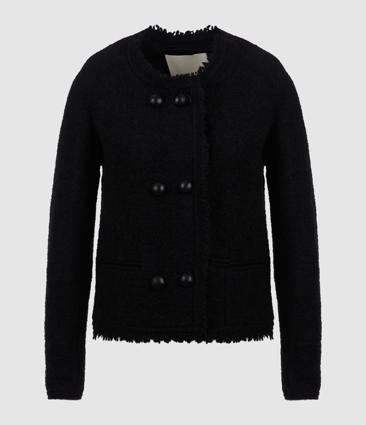 Veste Suely Black
