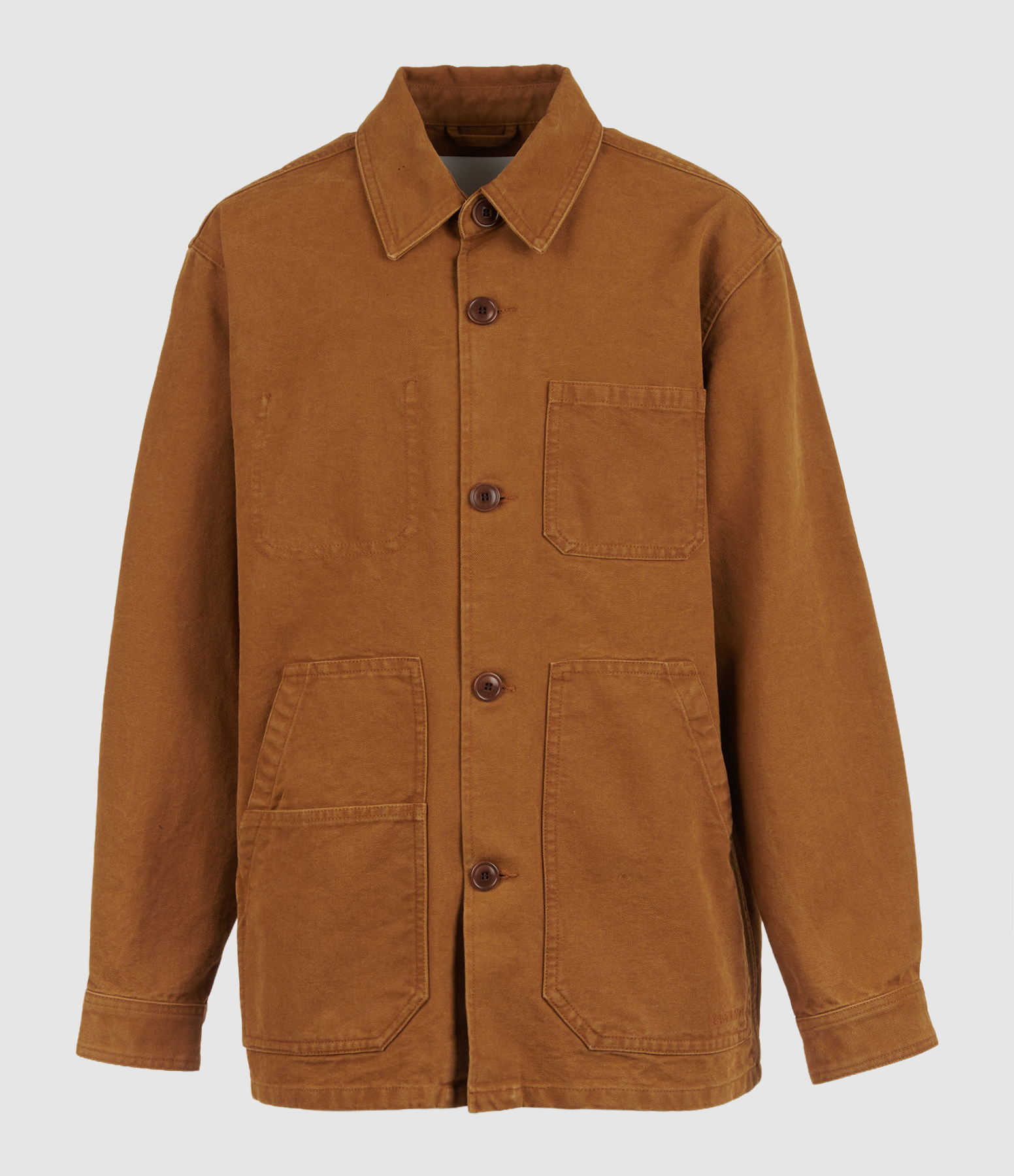 Veste Homme Ardy Caramel