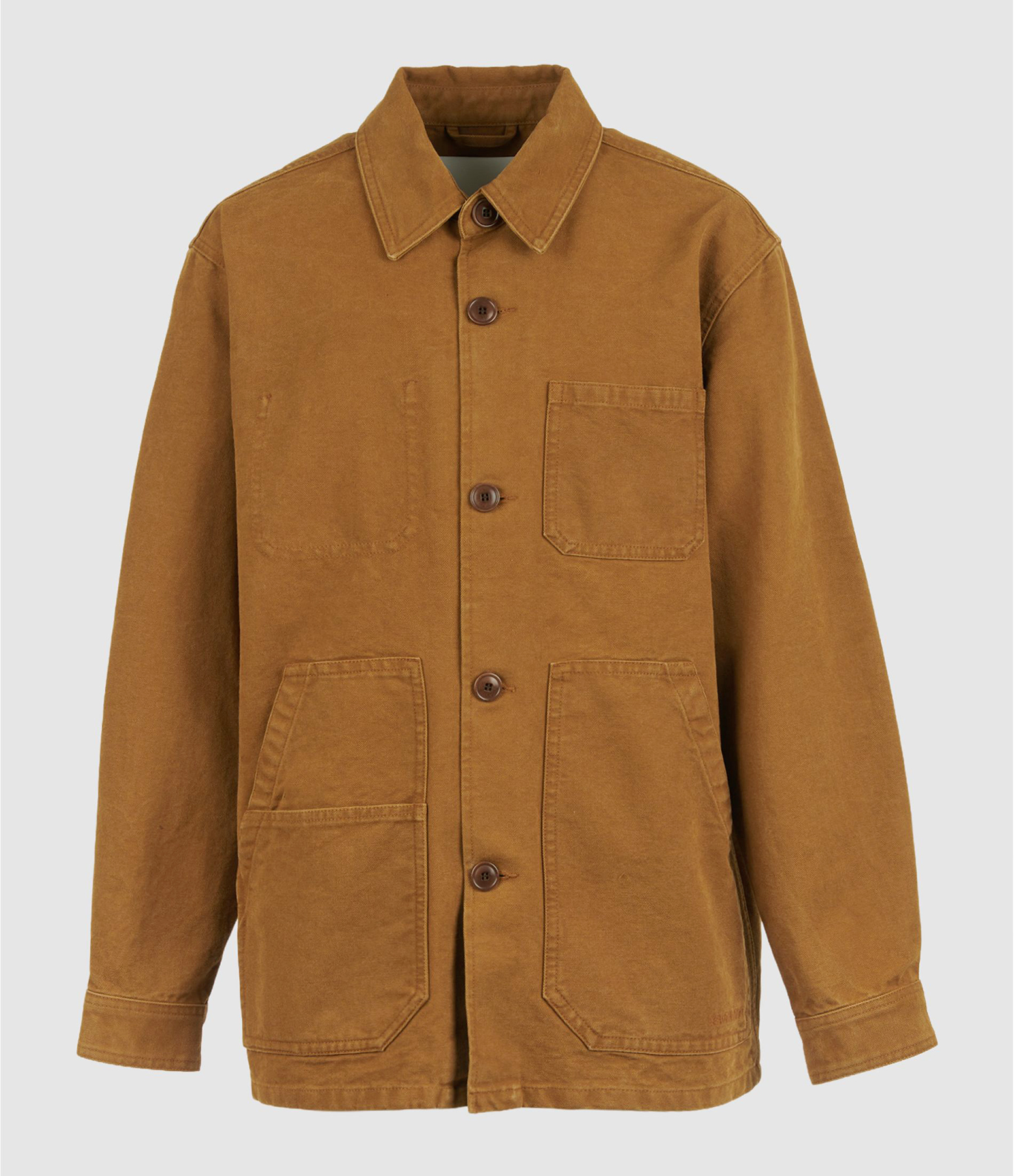 Veste Homme Ardy Caramel