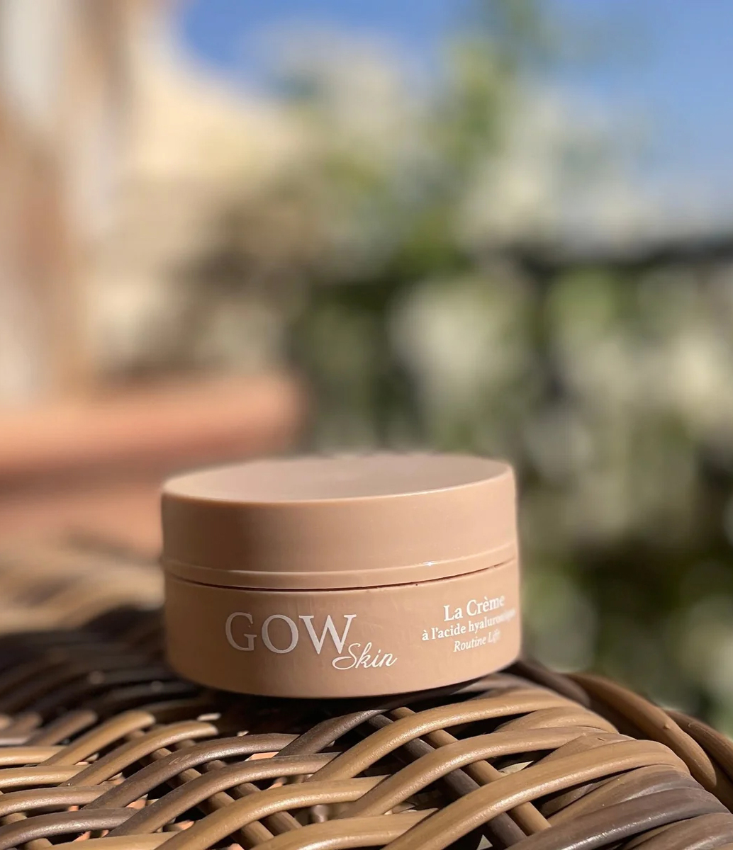 Crème Lift Acide Hyaluronique