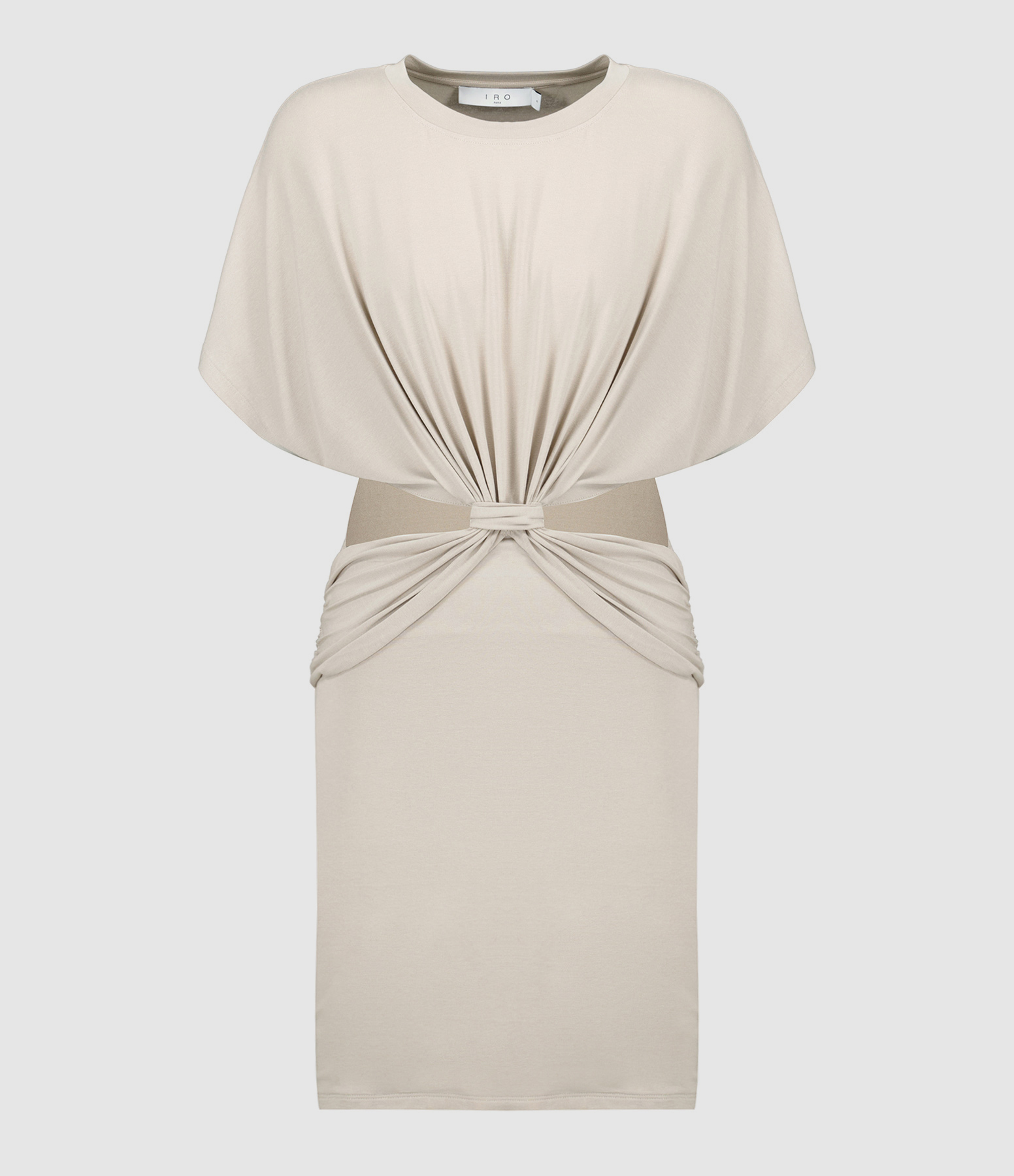 Robe Kimime Greige