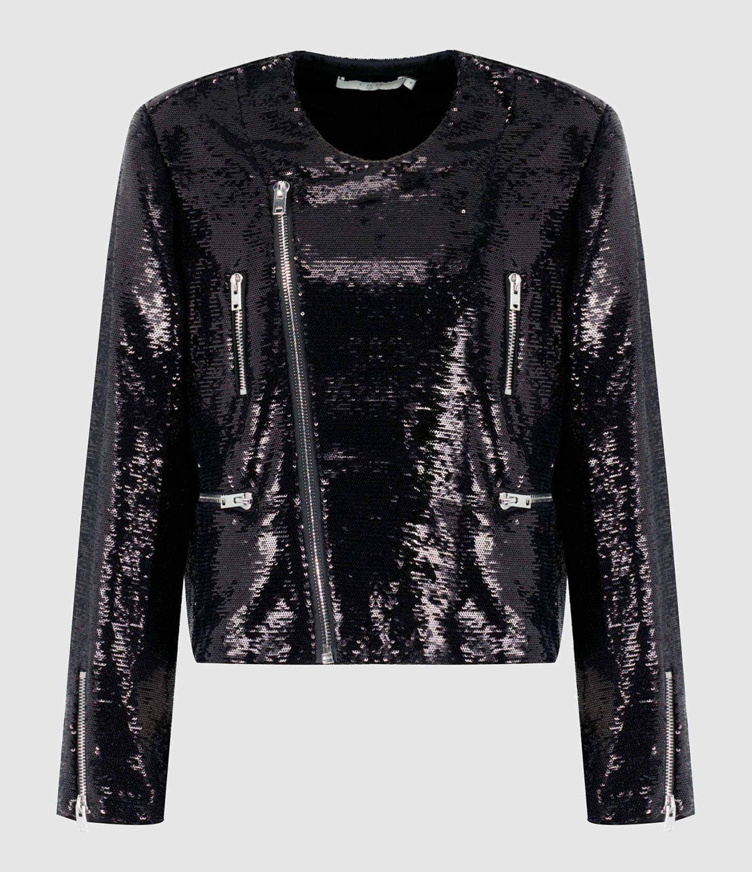 Veste Luzia Black