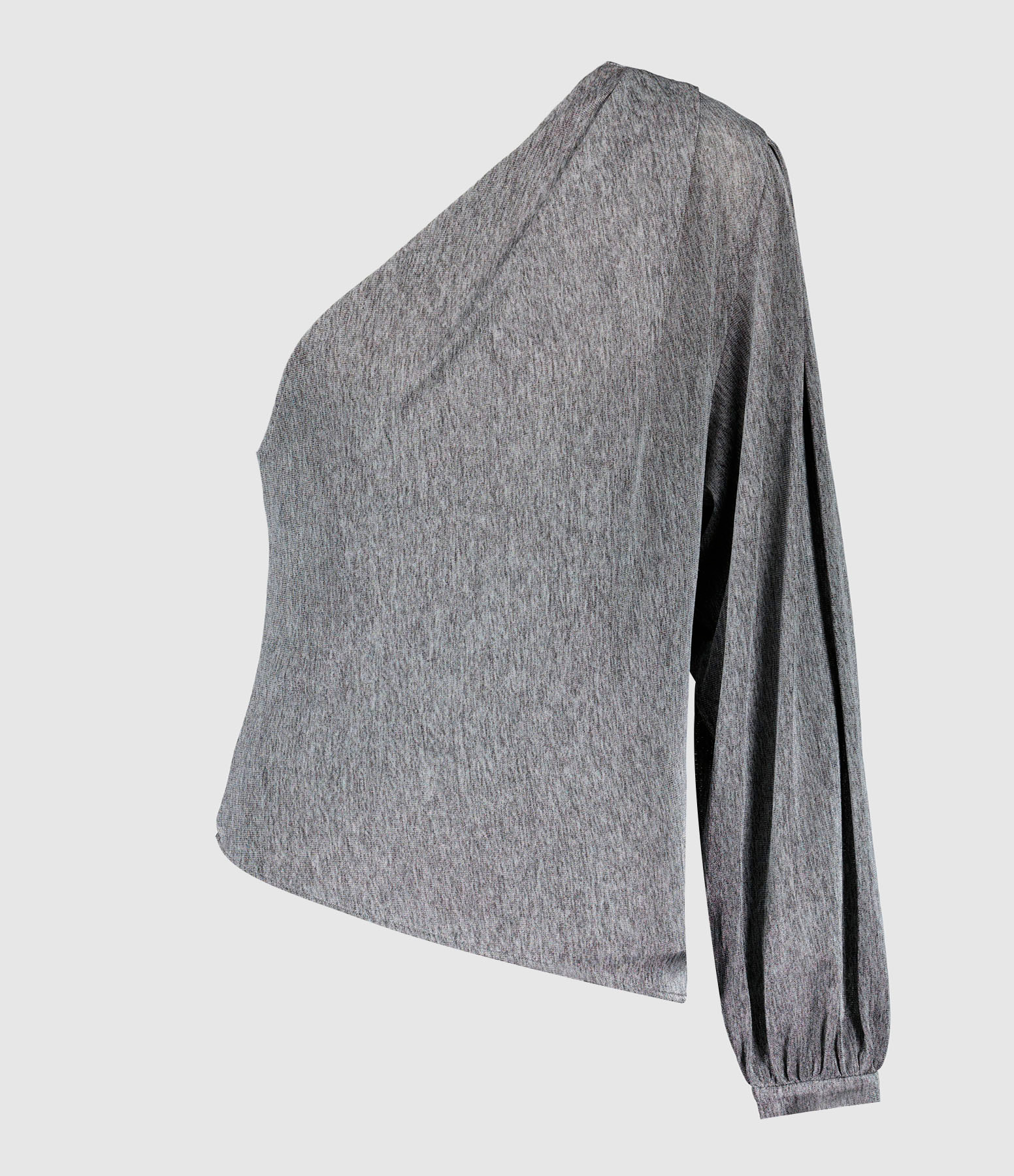 Top Foula Grey