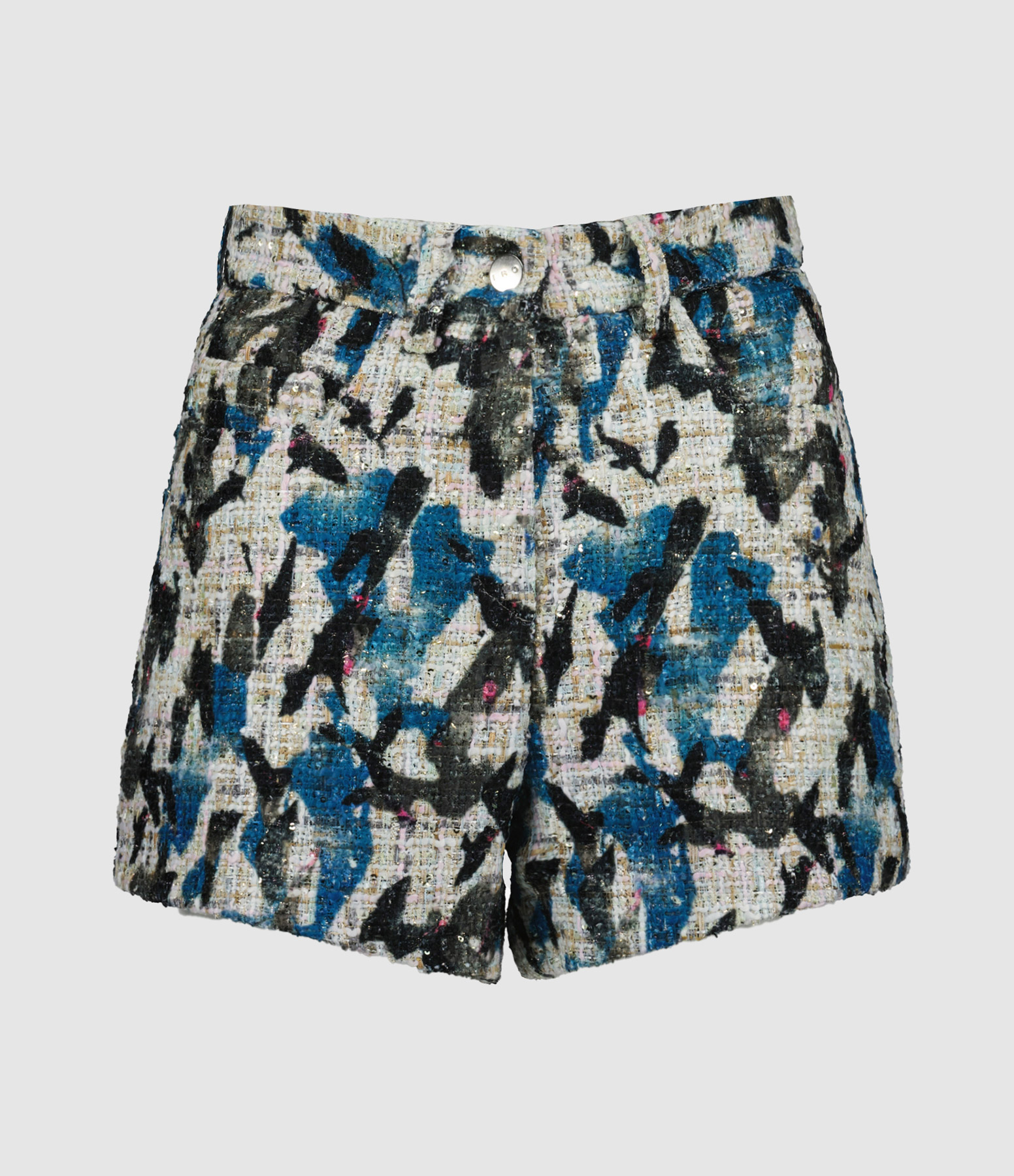 Short Court Noriane Multicolore