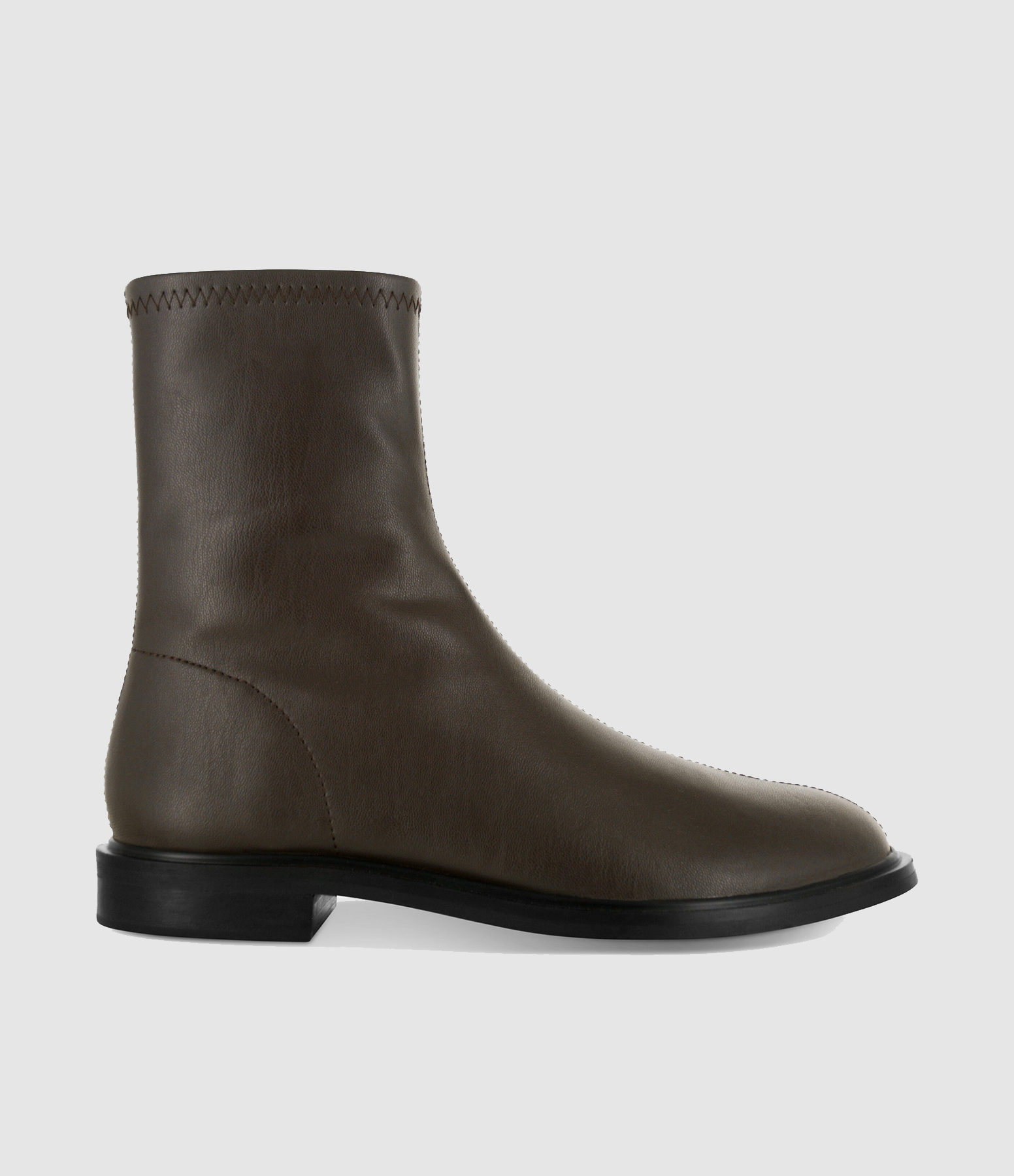 Bottines Jacqui Chocolate