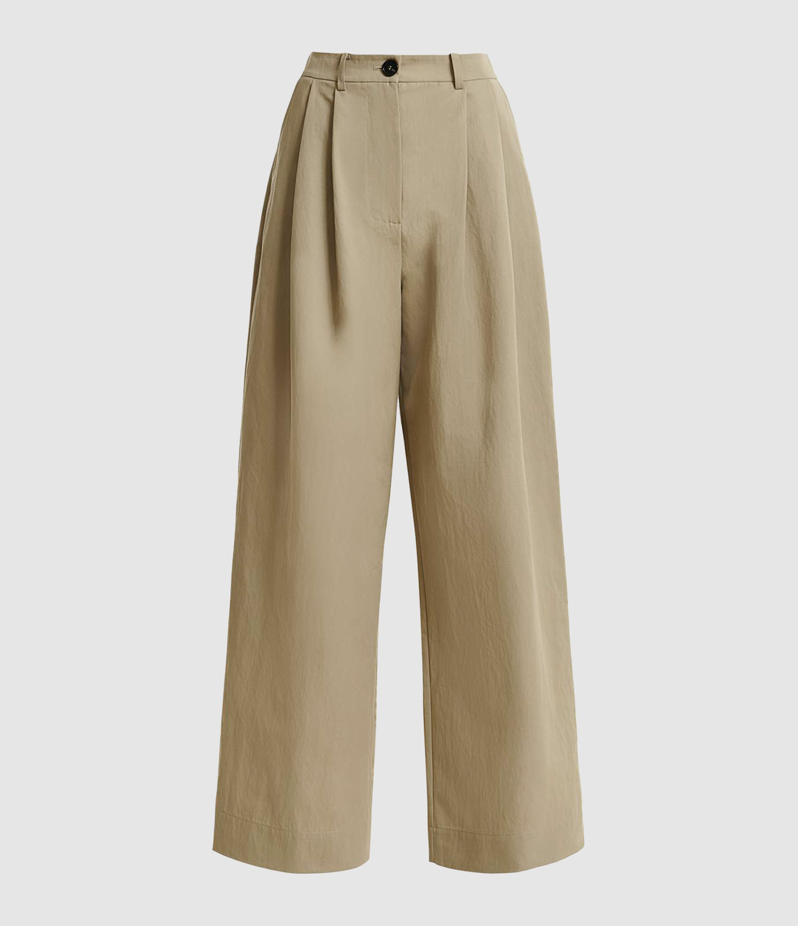 Pantalons Jammer Beige