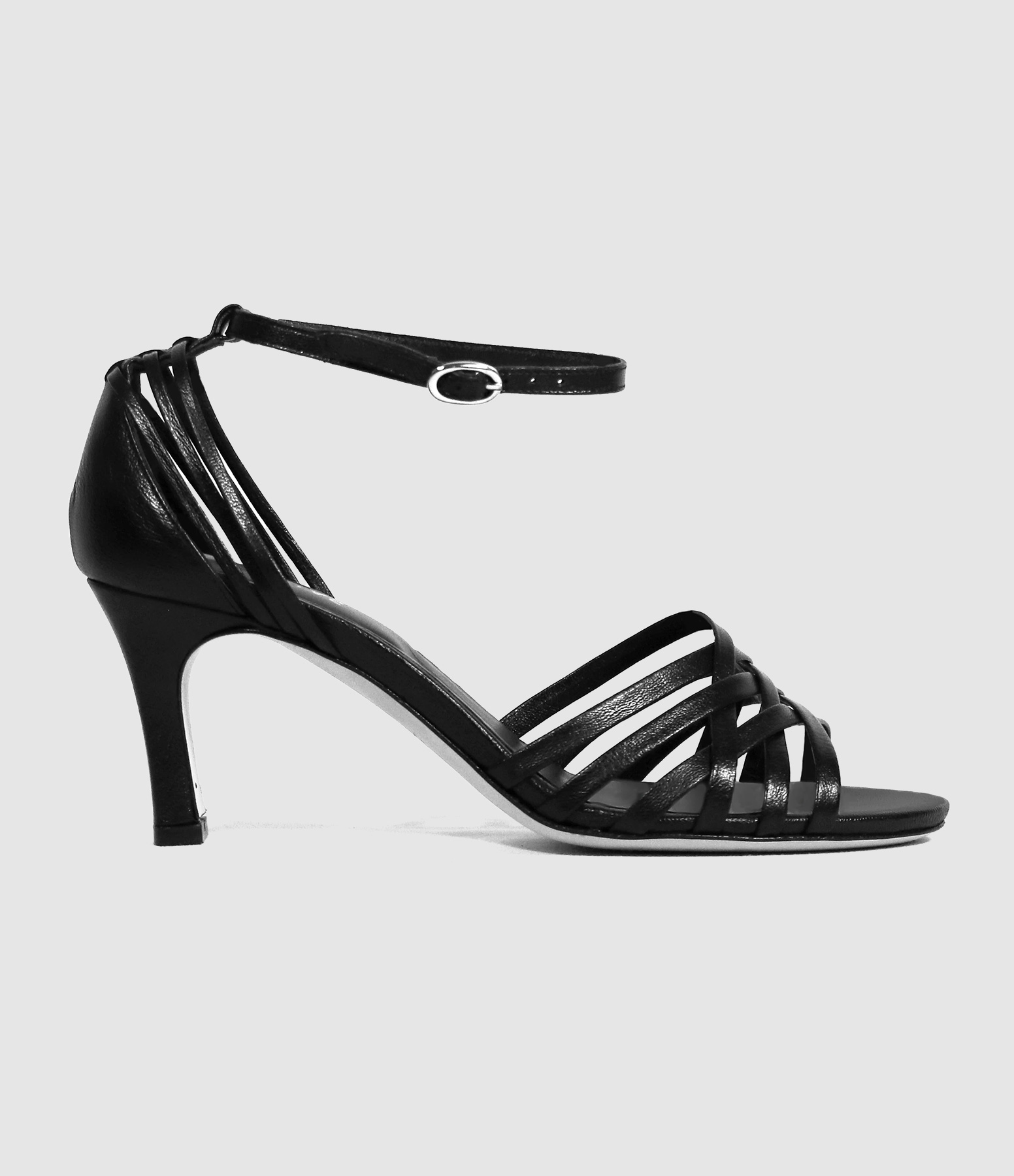 Sandales Janis Noir