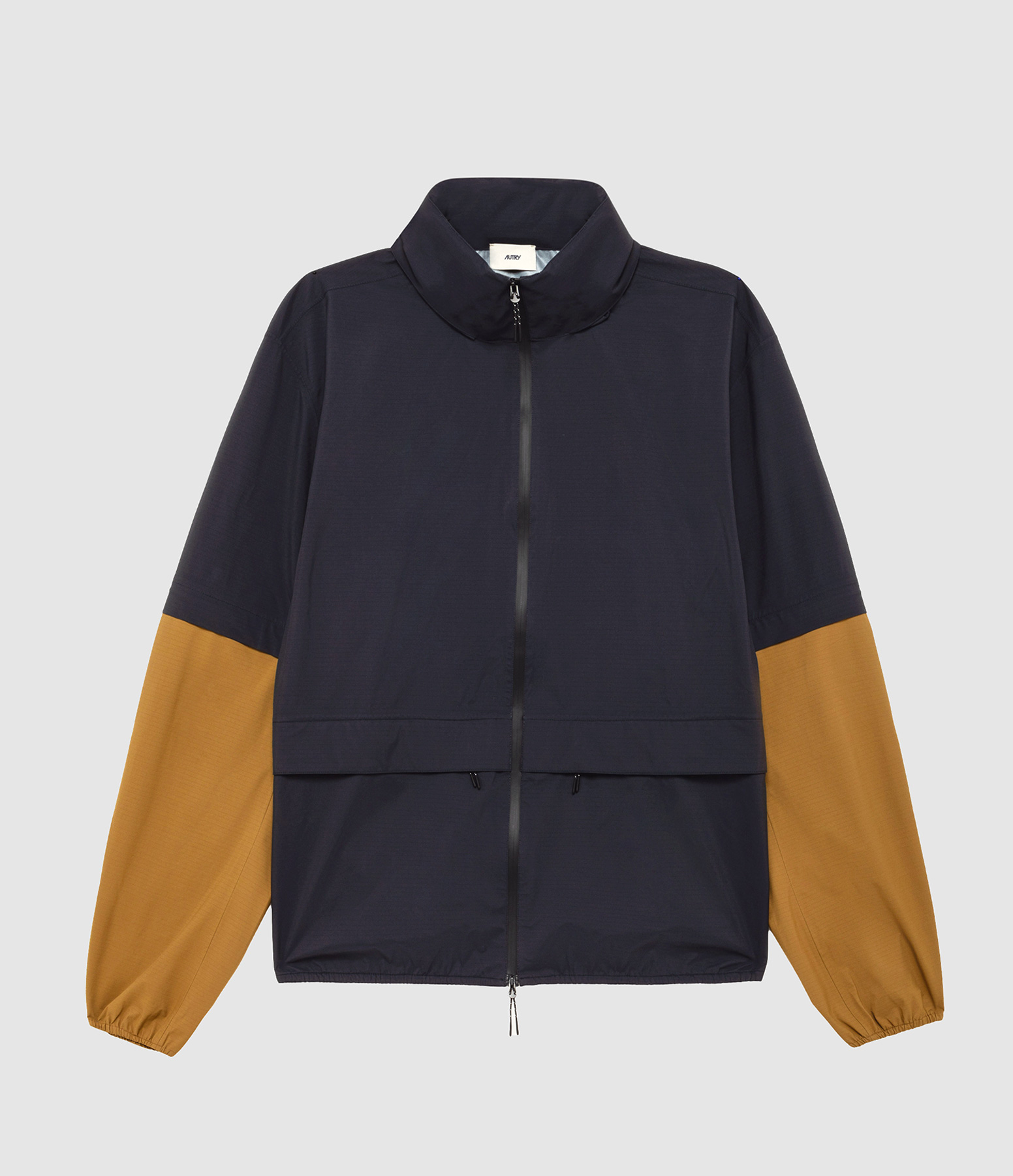 Veste Main Unisexe Tech Nyl Vortex