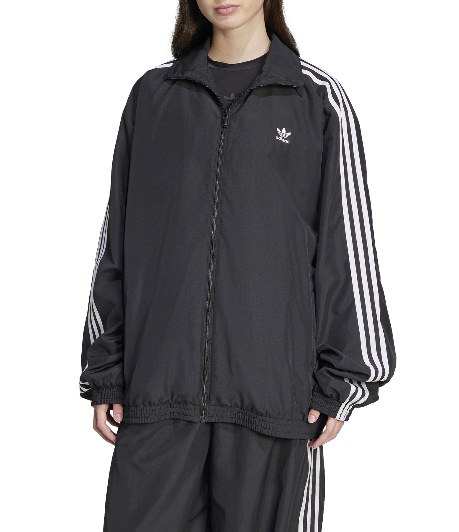 Veste Fb Os Tt Black