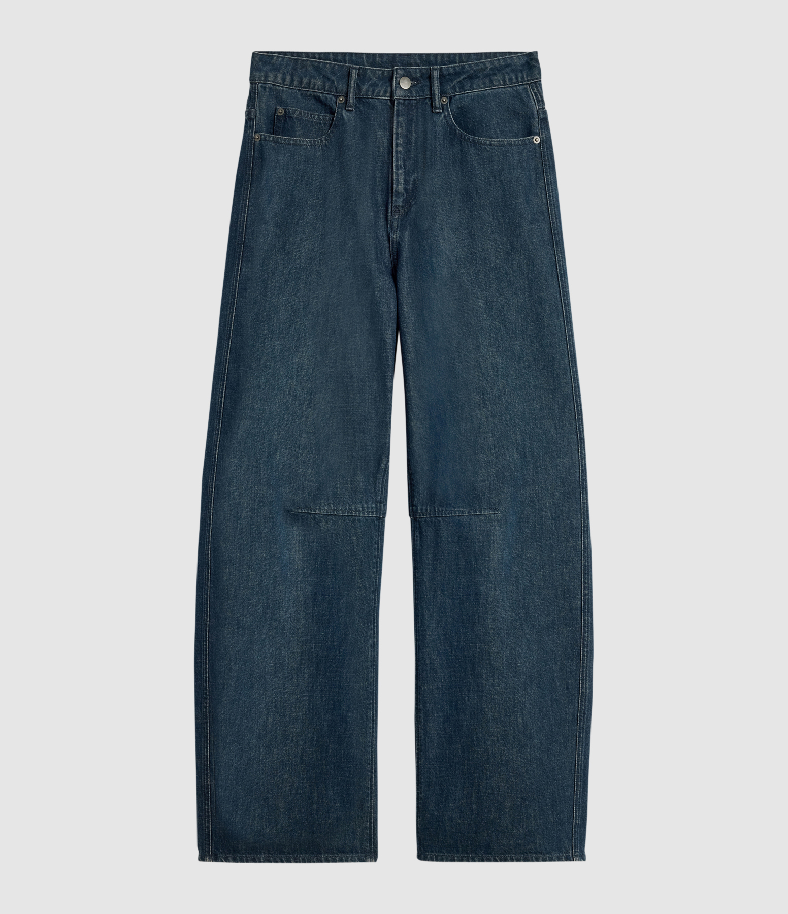 Jean Gaspard Bleu Gris