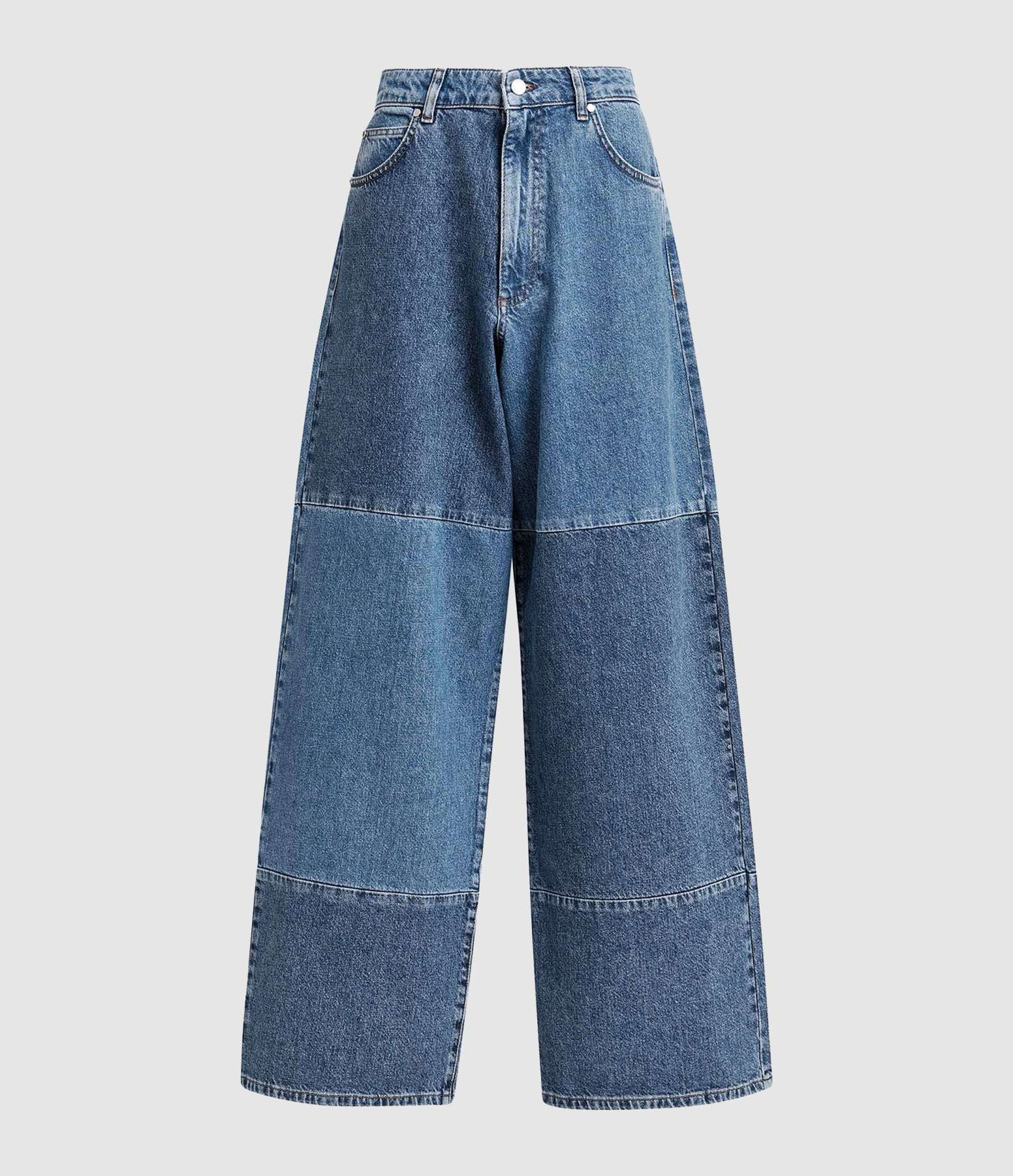 Jeans Jee Bleu