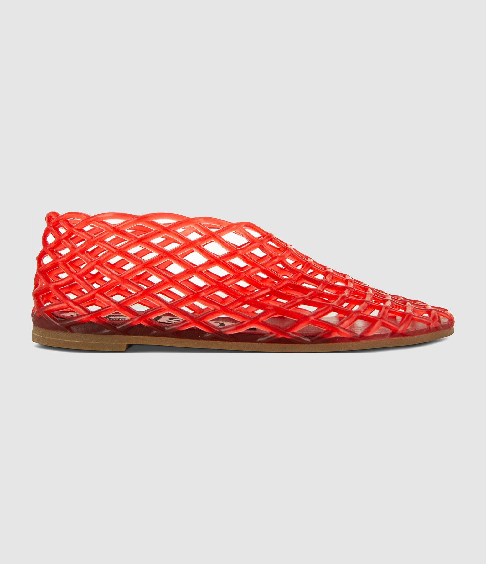 Sandales Jellie Chilli