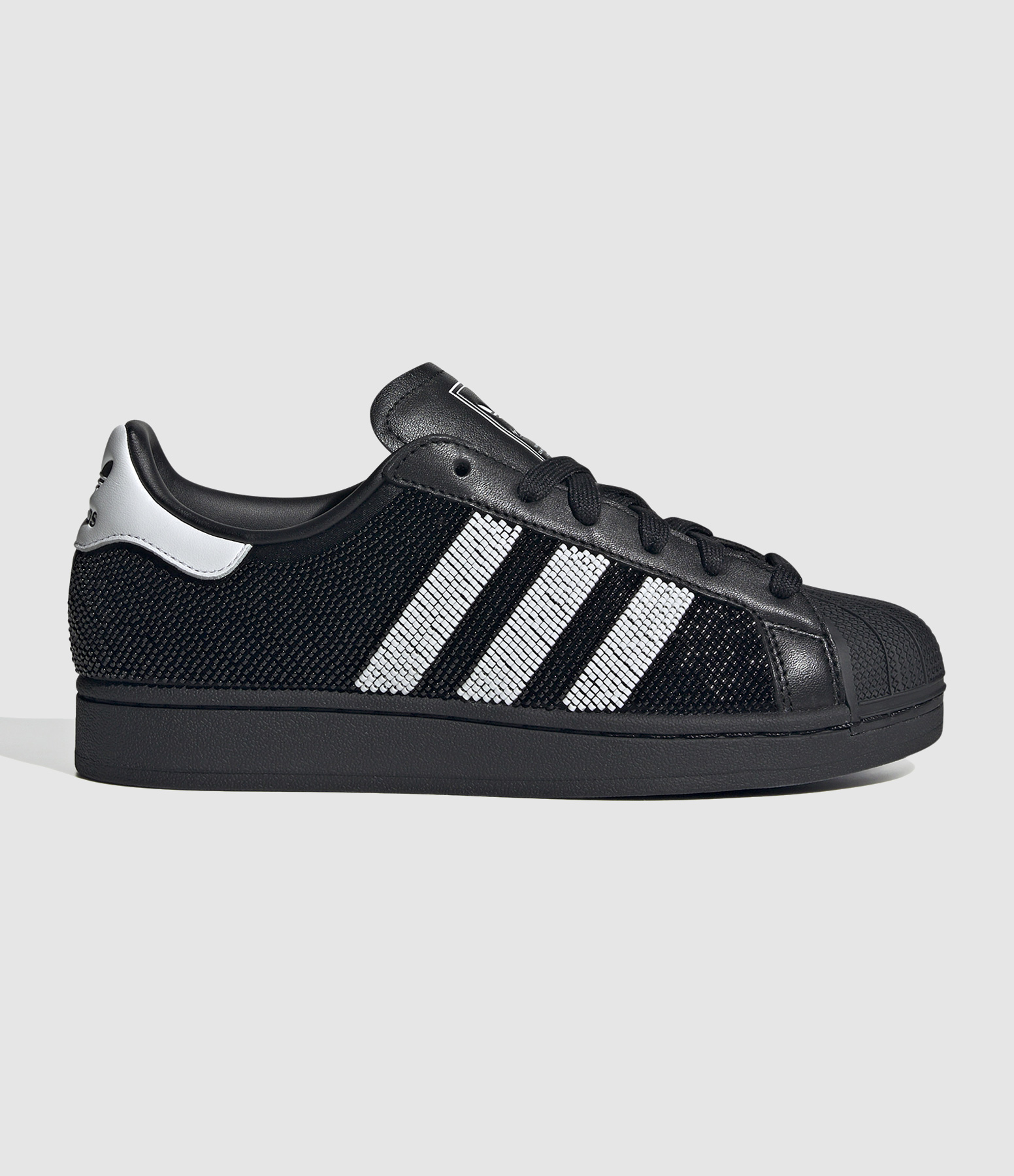 Baskets Superstar II W Core Black Cloud White Core Black