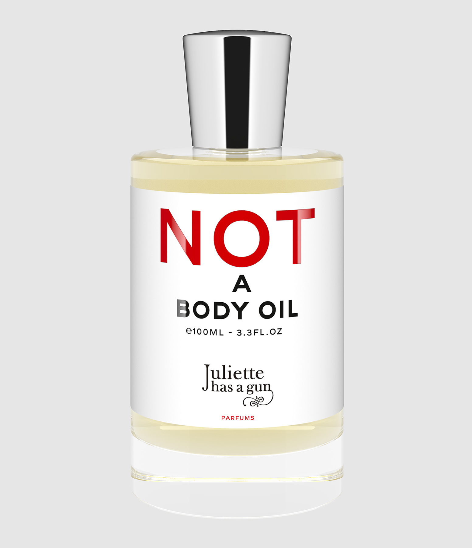 Huile Sèche Not a Body Oil 100ml