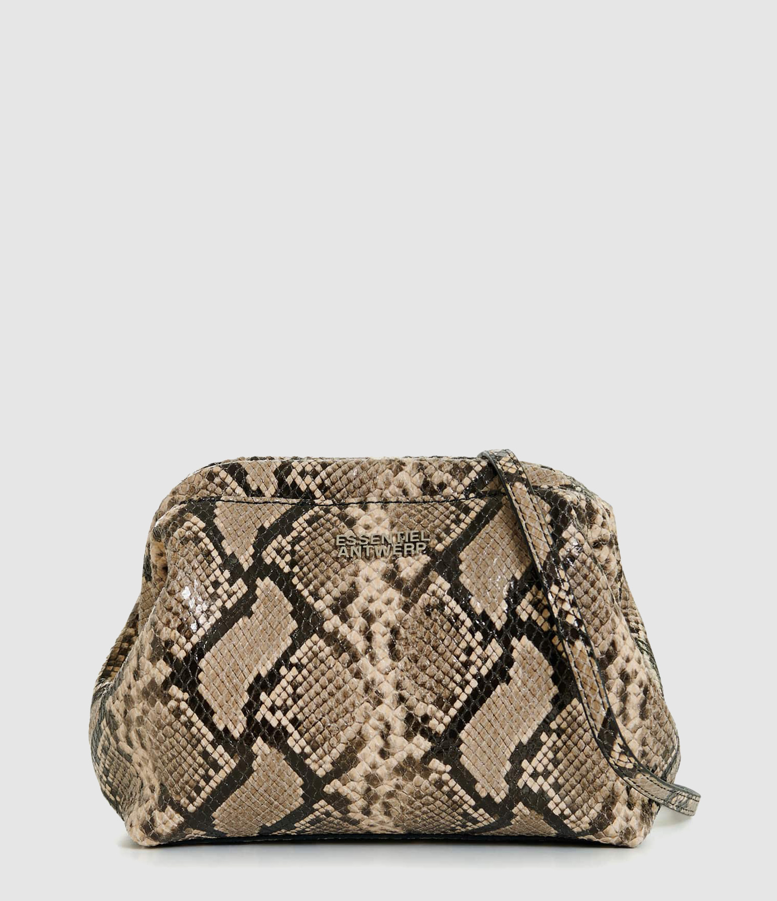 Pochette Jimbo Brun