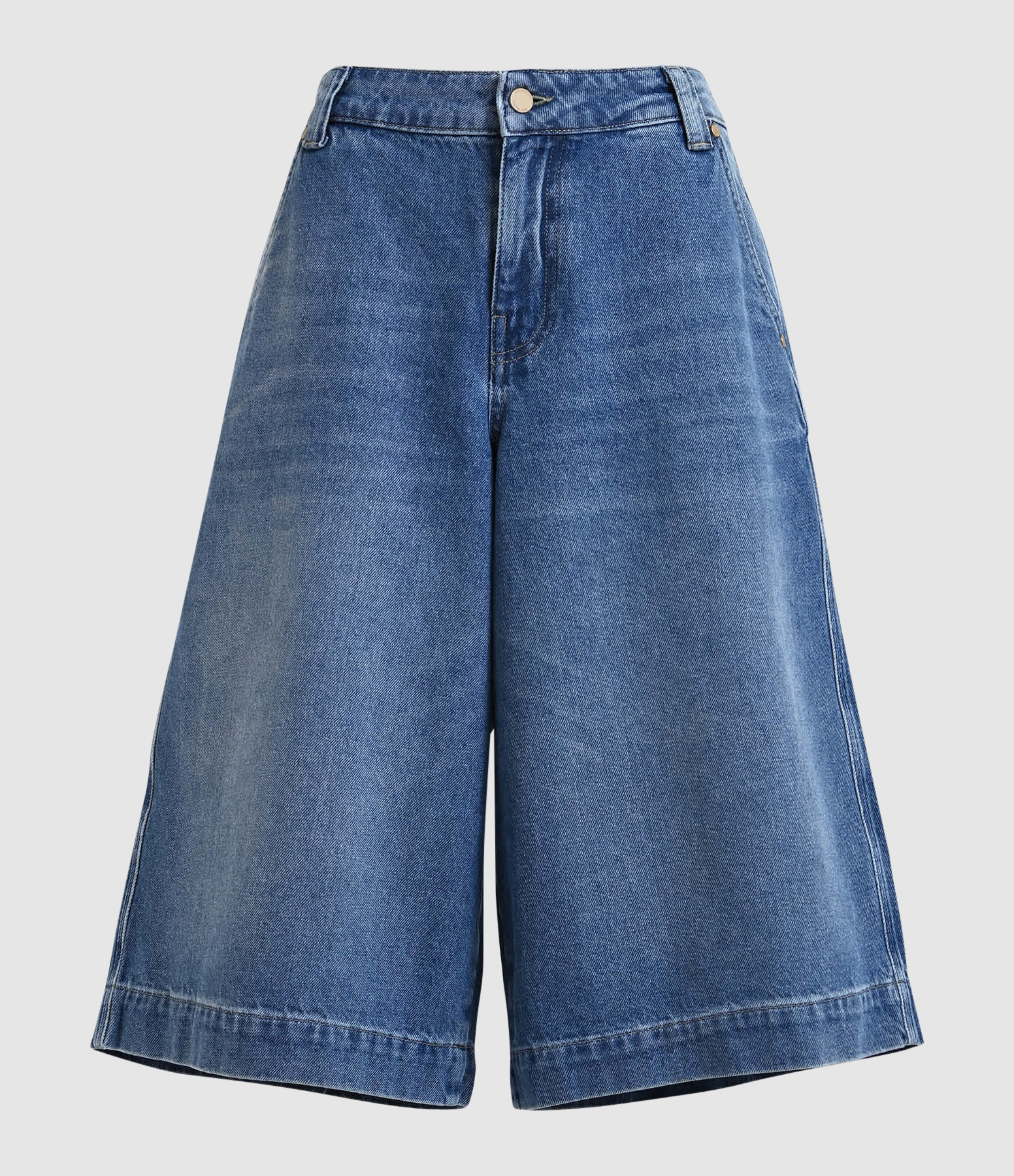 Short Jirmuda Jaune Bleu