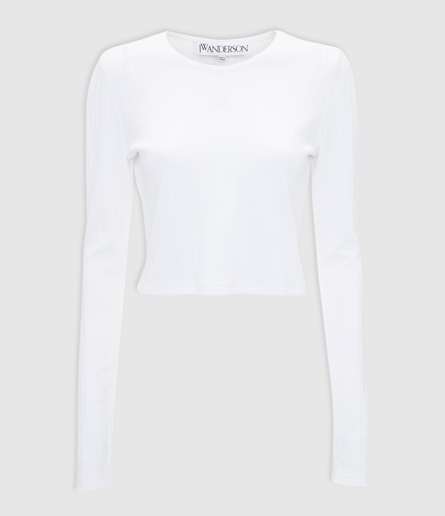 Top Anchor White