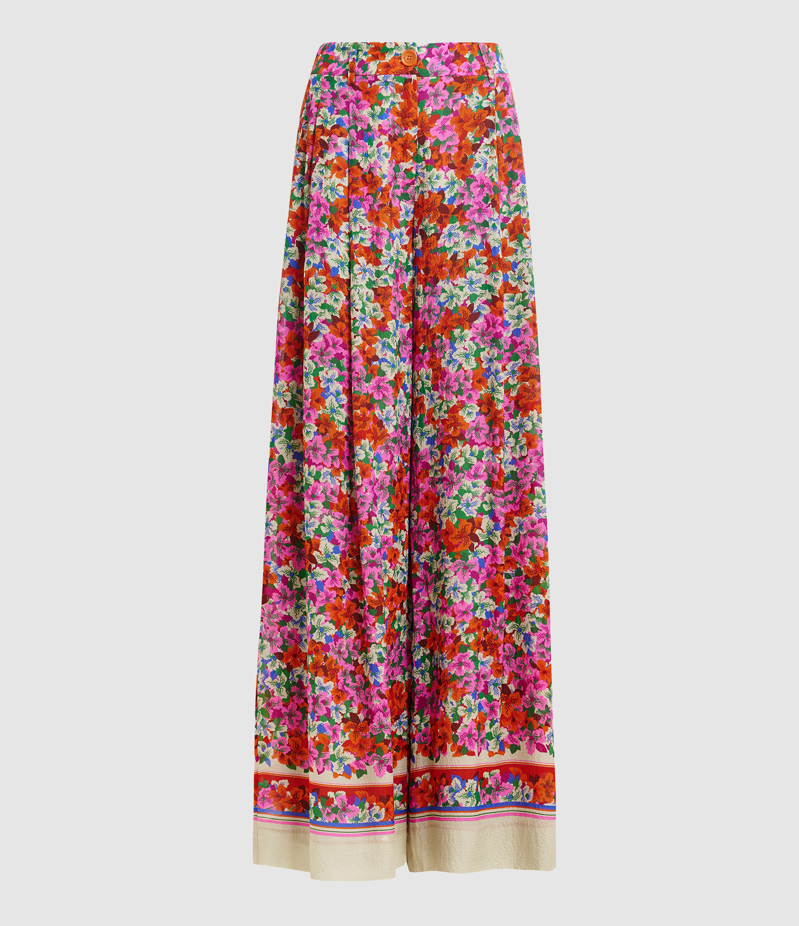 Pantalon Joek Rouge Pourpre