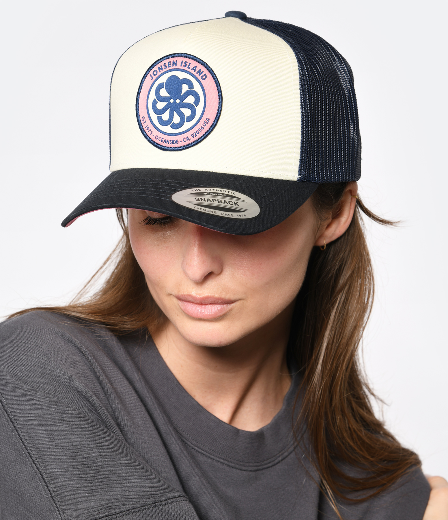 Casquette Authentic French