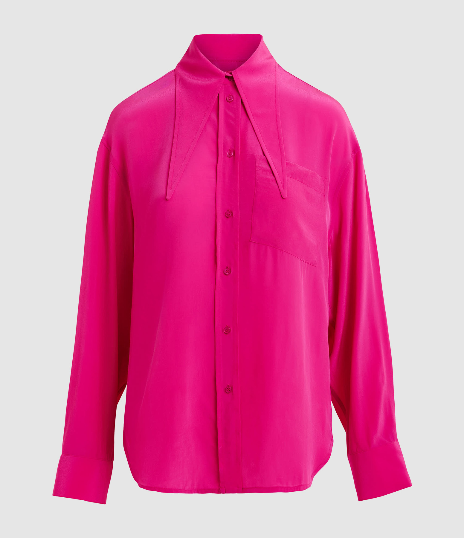 Chemise Jordana Rose