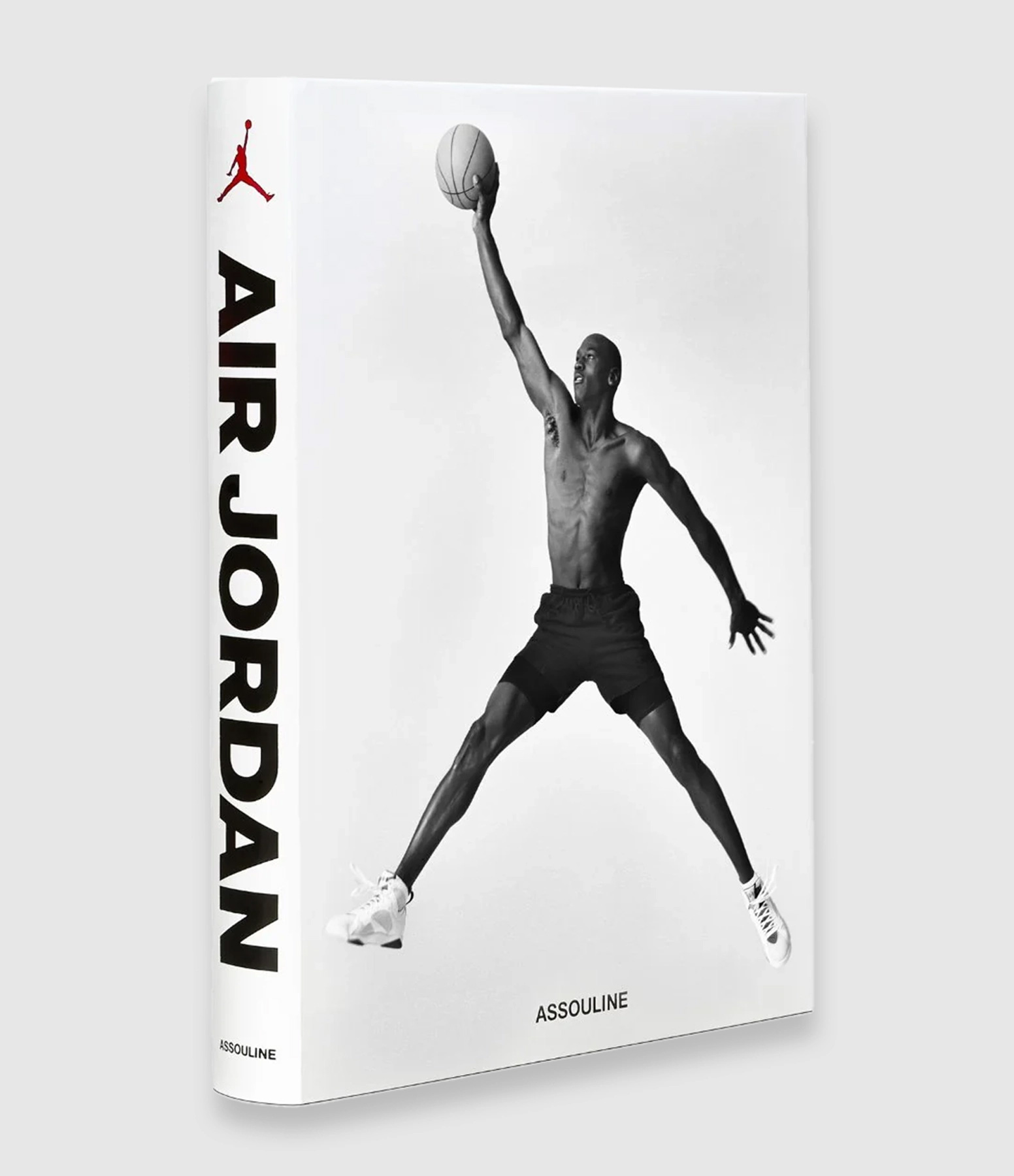 Livre Air Jordan
