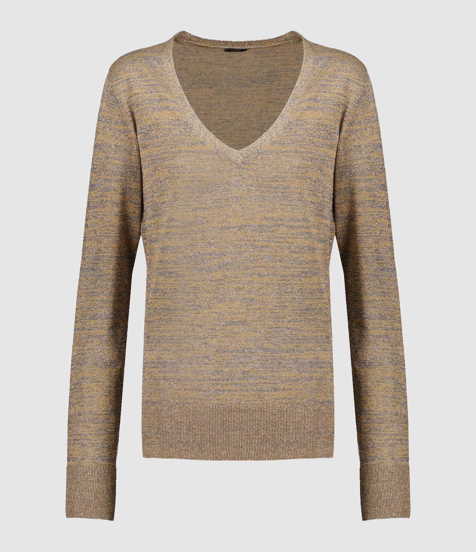 Pull Col-V Metallic Spark