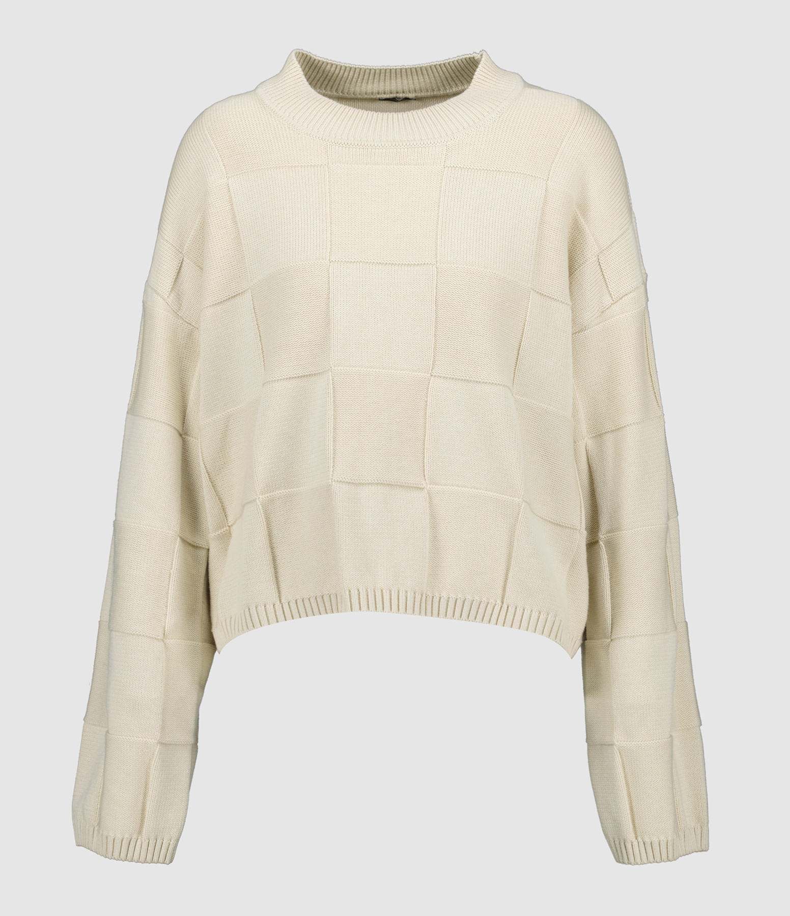 Pull Crew Papyrus