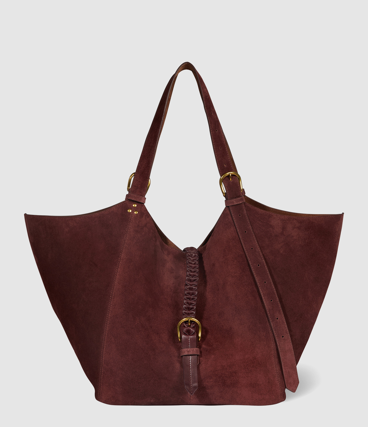 Sac Joseph M Brulé