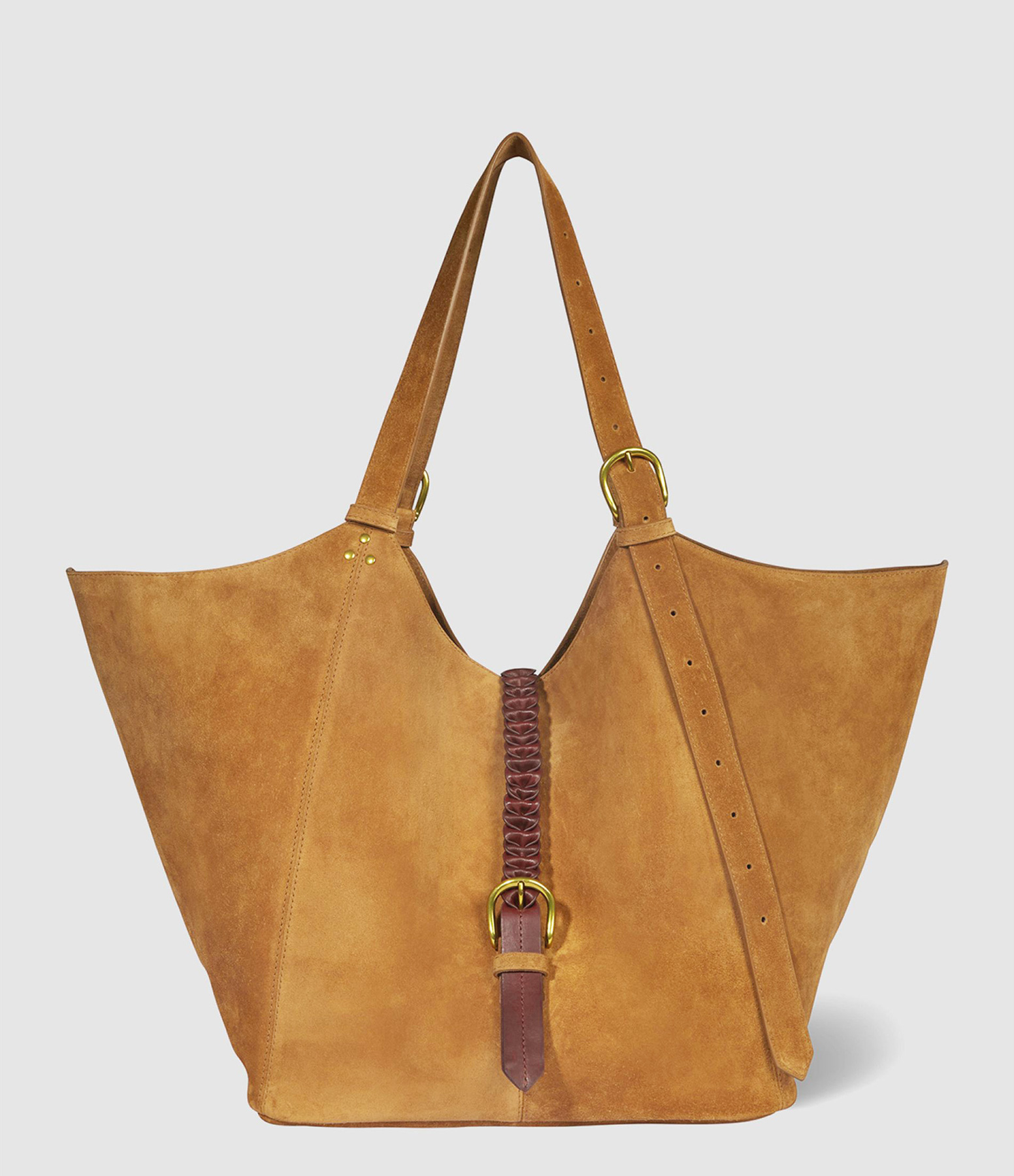 Sac Joseph M Caramel