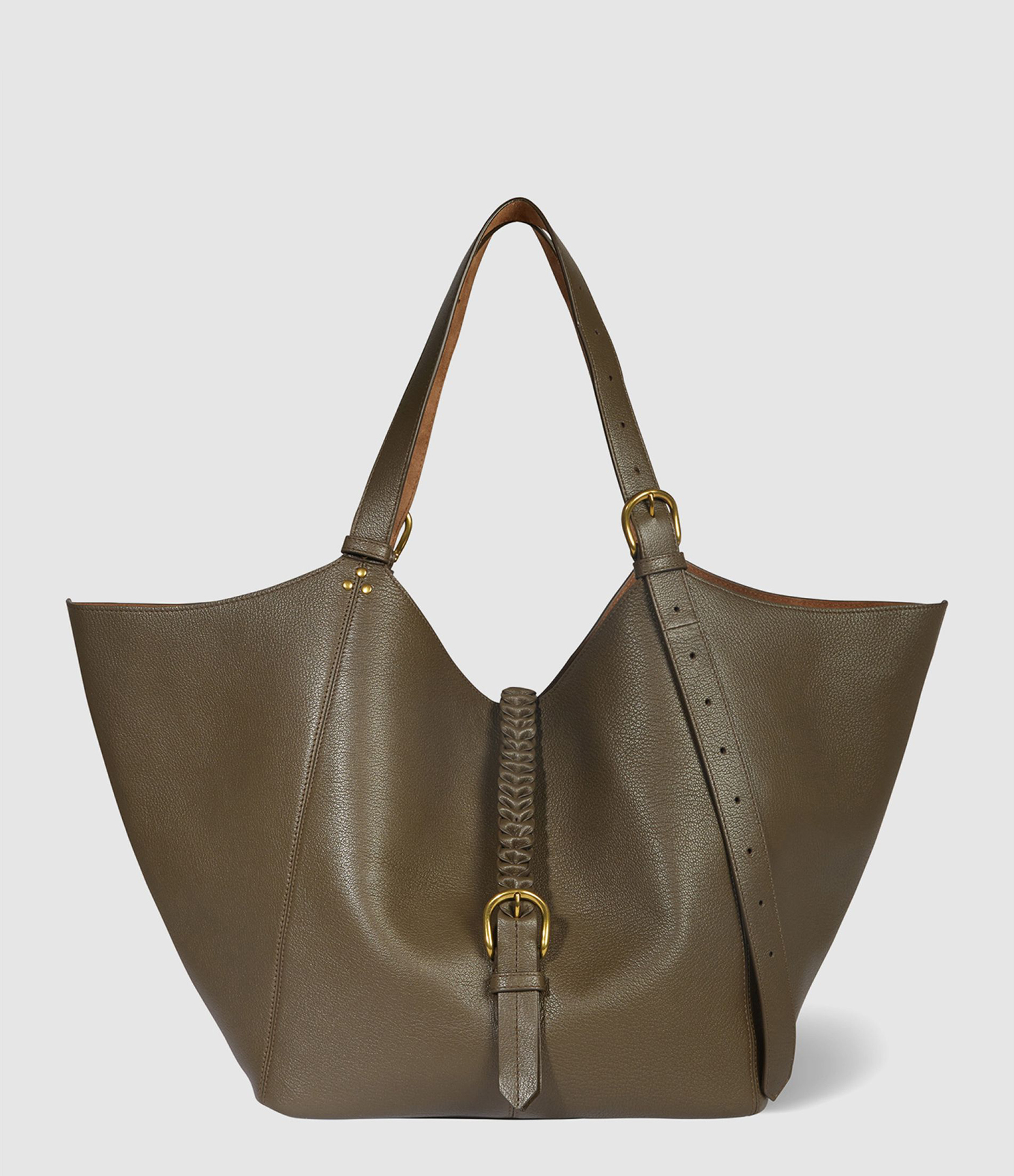 Sac Joseph M Kaki