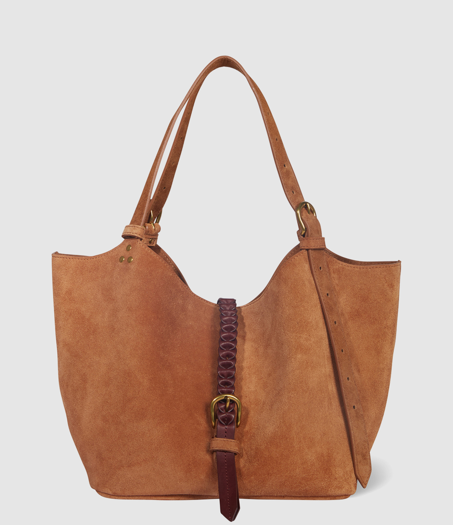 Sac Joseph S Caramel
