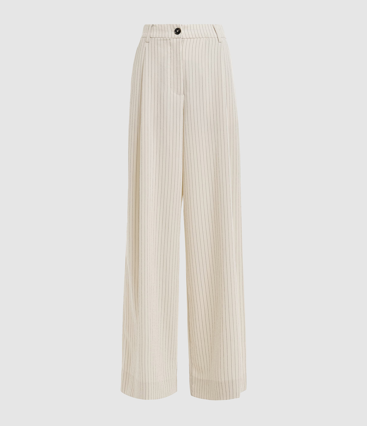 Pantalon Josha Blanc Noir