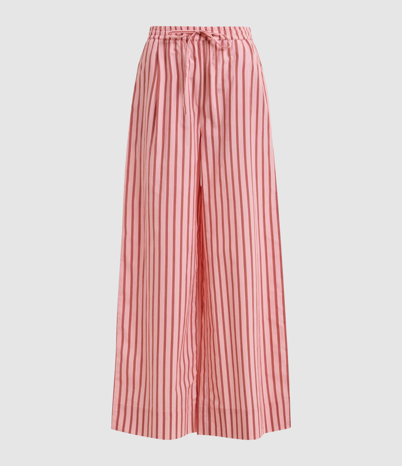Pantalon Jouise Rouge Rose