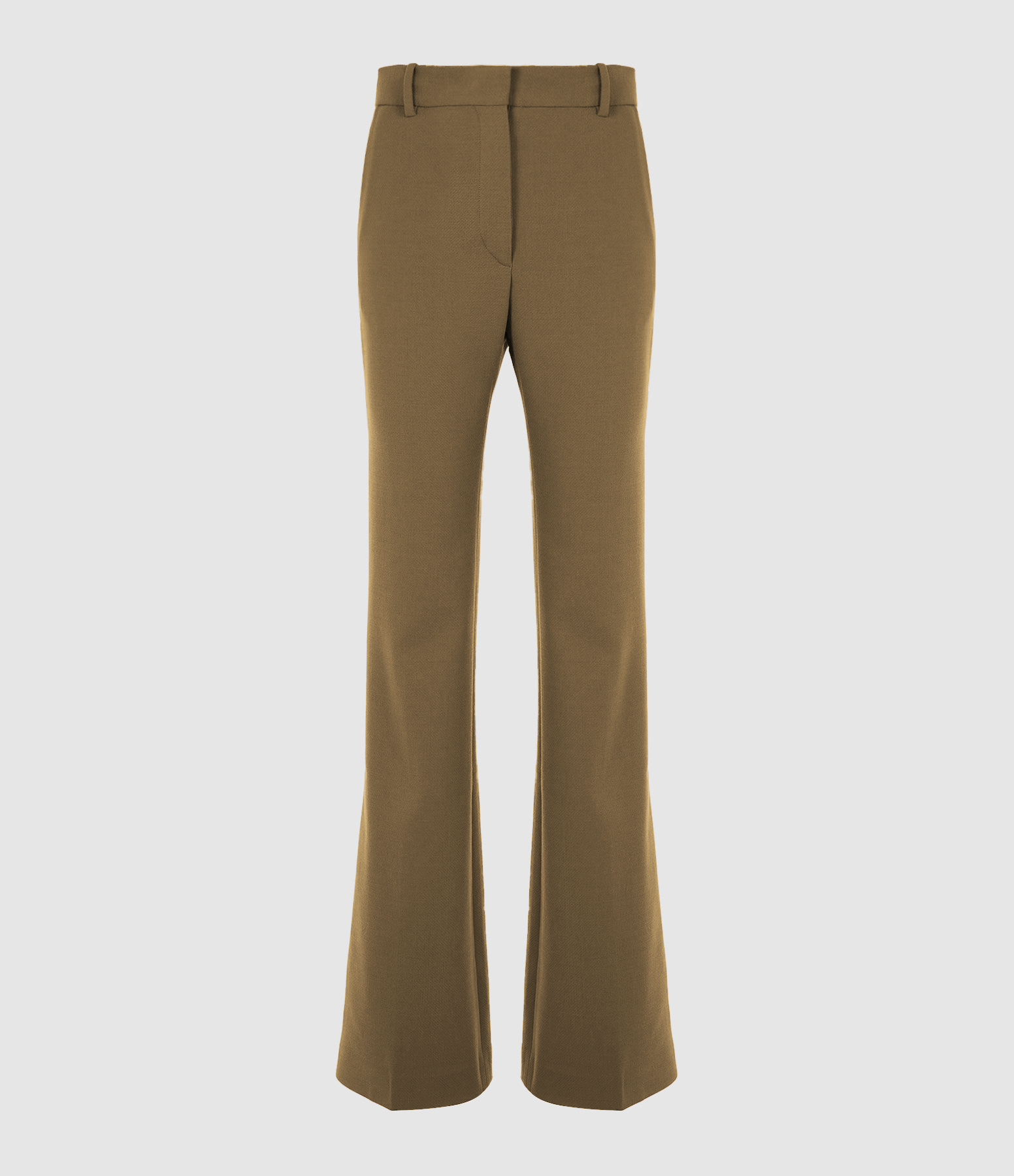 Pantalon Tafira Kaki