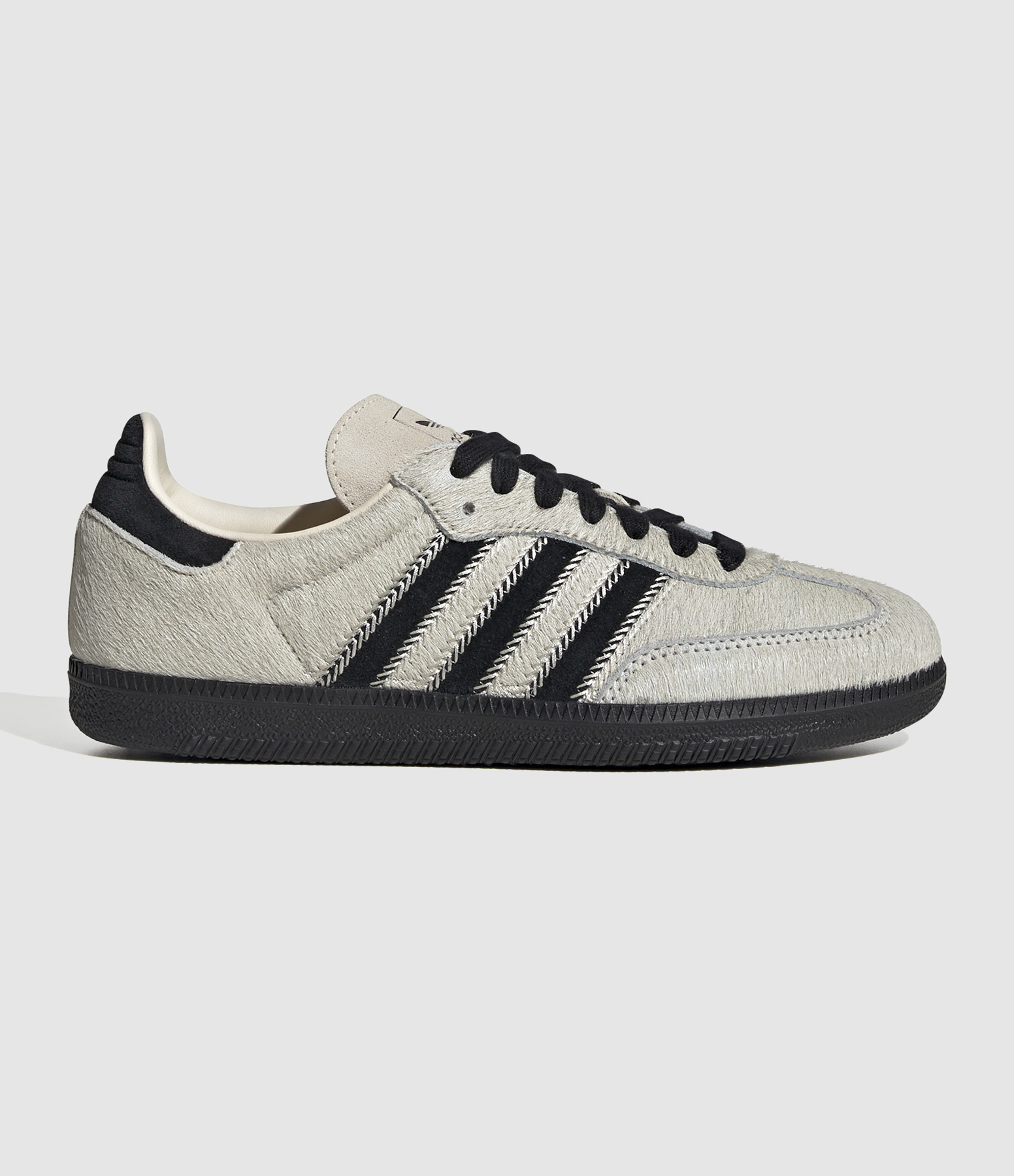 Baskets Samba OG Wonder White Core Black Alumin