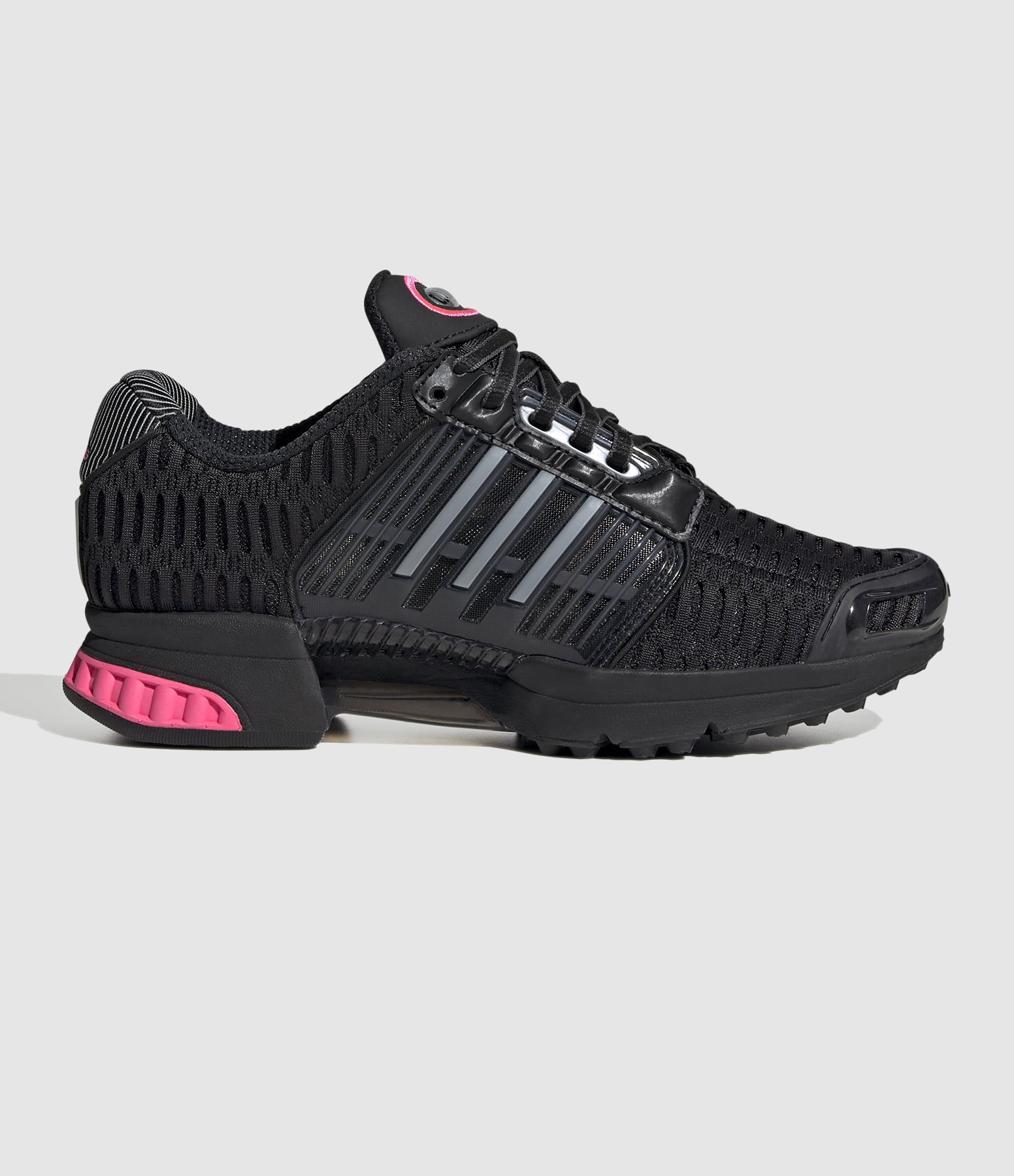 Baskets Climacool 1 W Cblack Msilve Silvmt