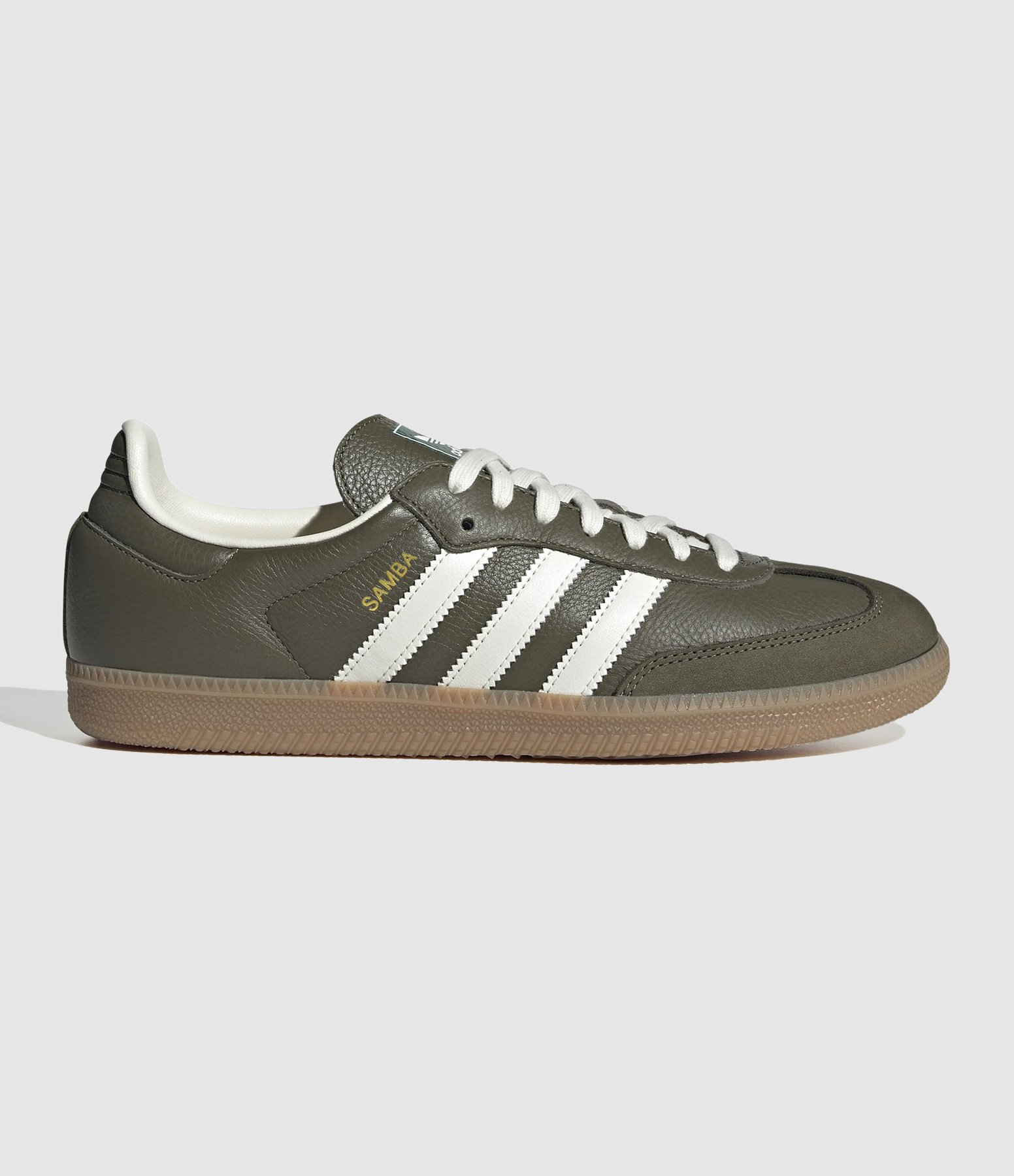 Baskets Samba Og Medrkh Owhite Gum4