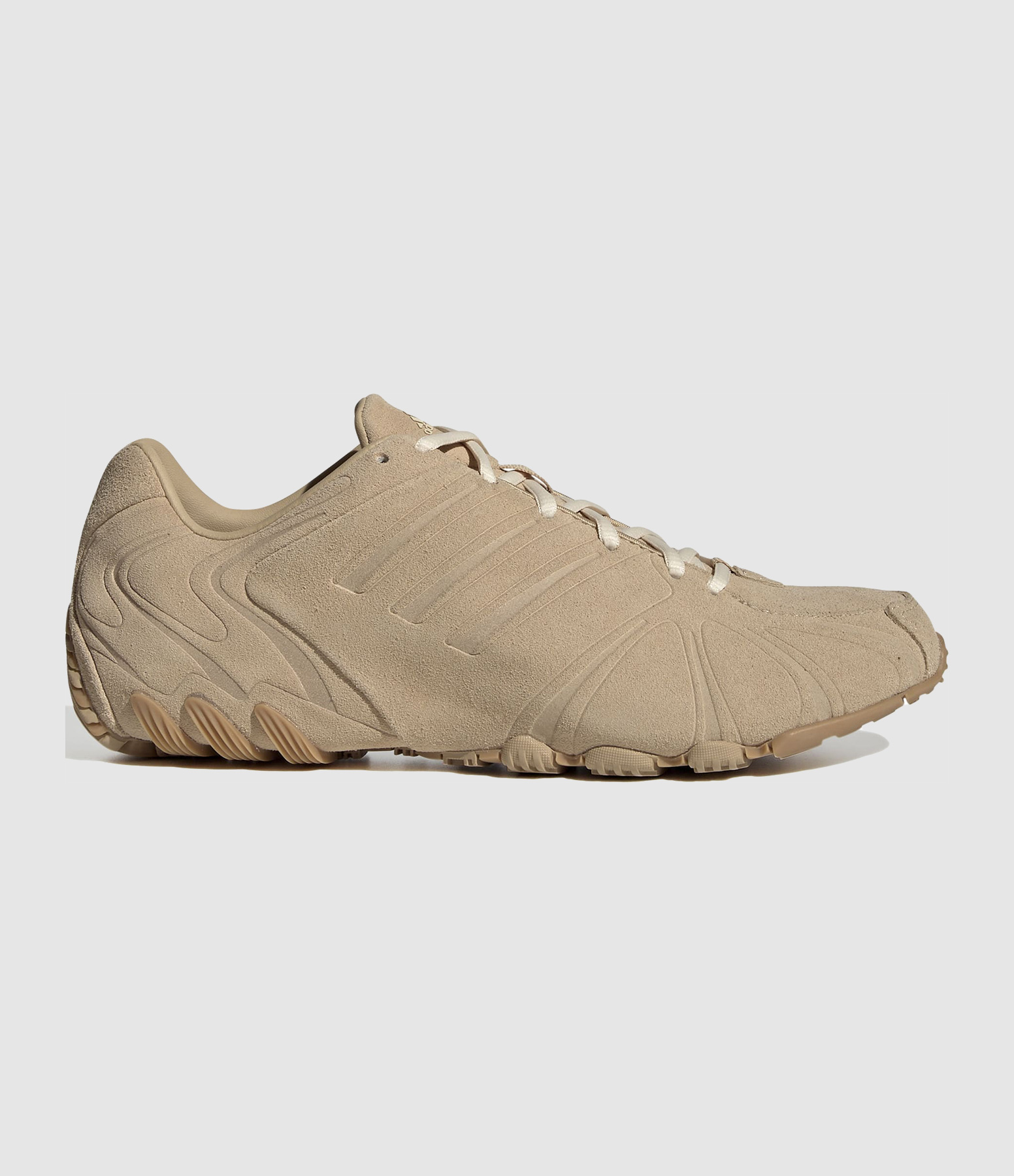 Baskets Ghost Sprint W Magic Beige/Wonder White/Gum4
