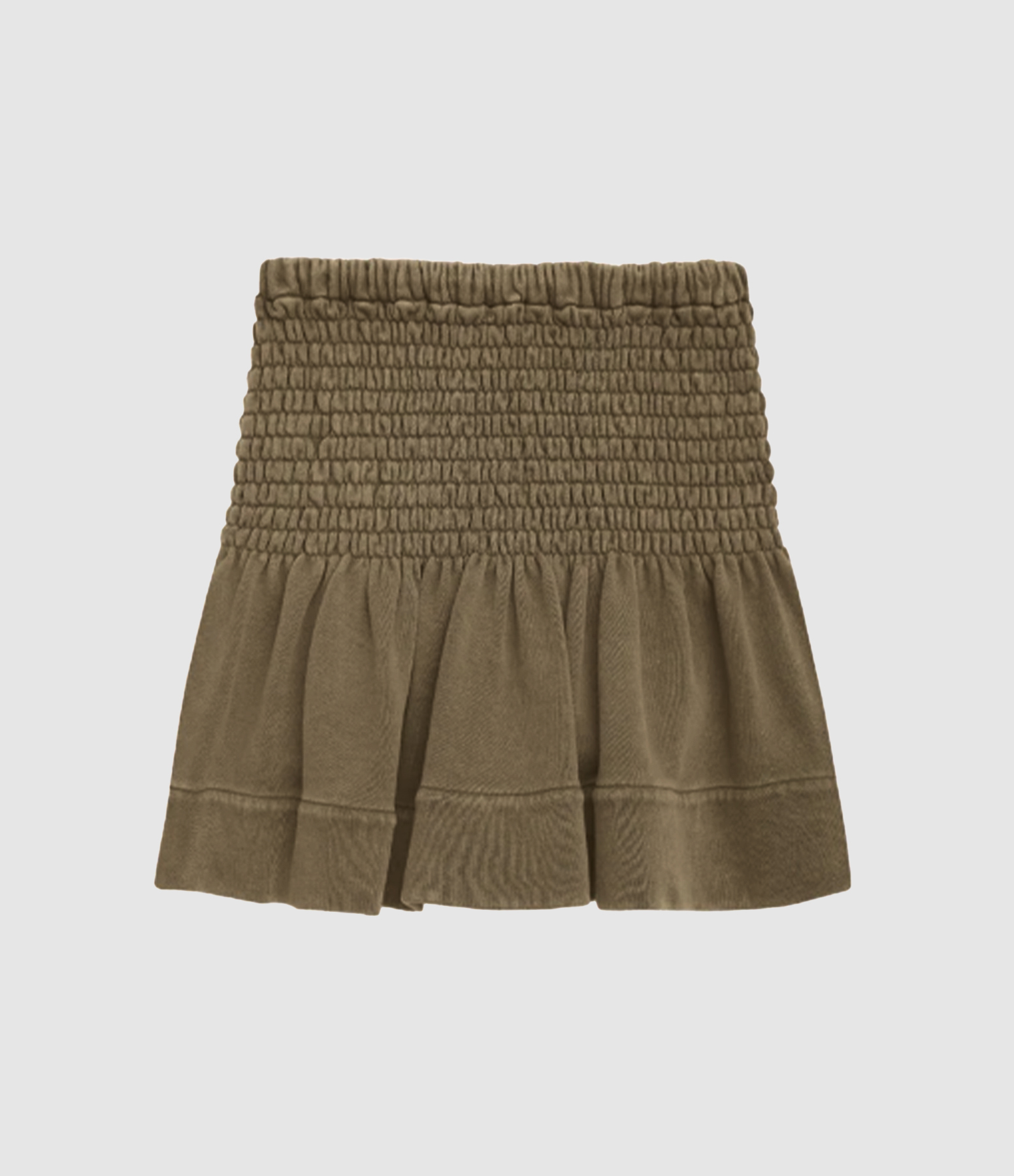 Jupe Pacifica Khaki