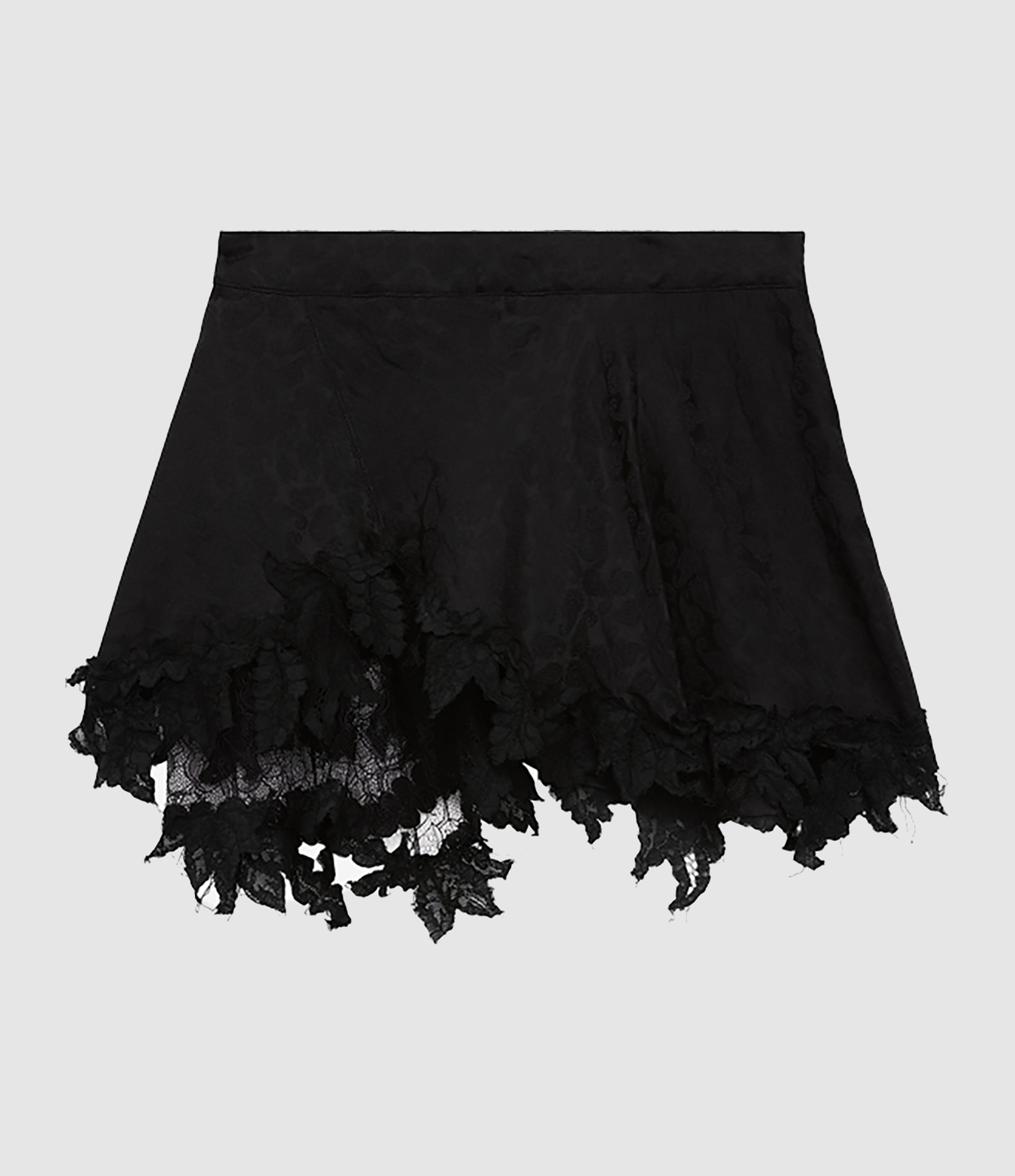 Jupe Reana Noir