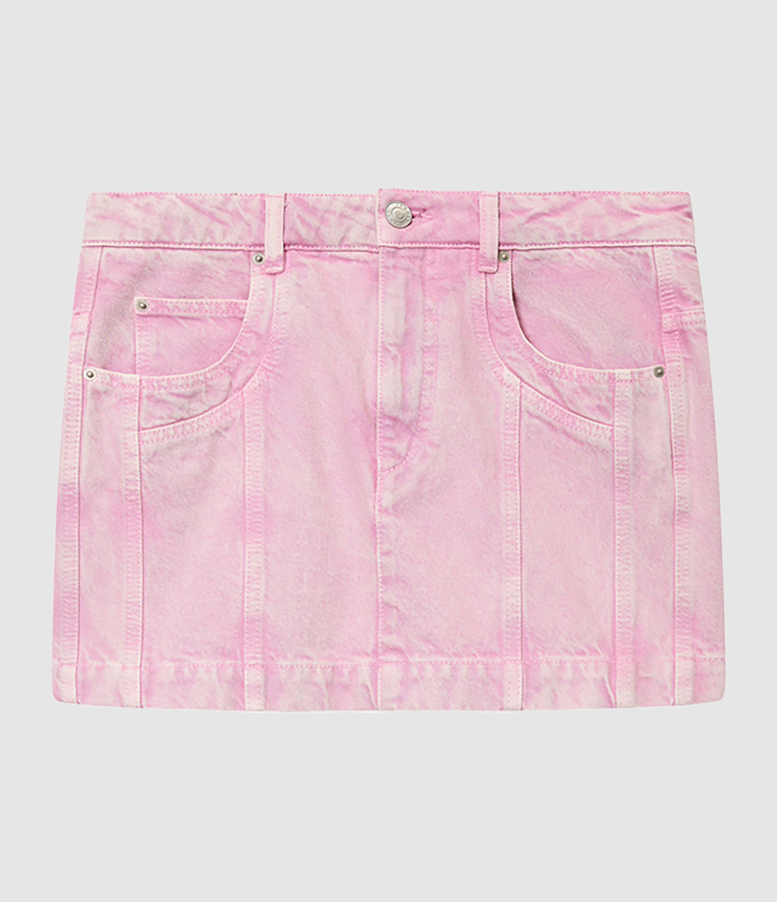 Jupe Juana Pink