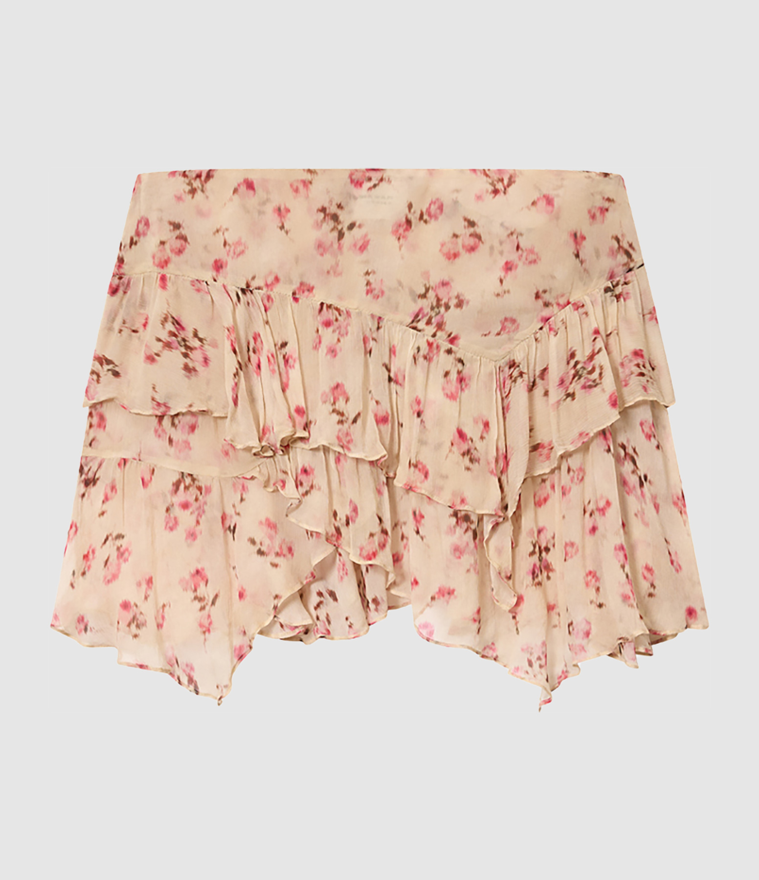 Jupe Lolita Beige