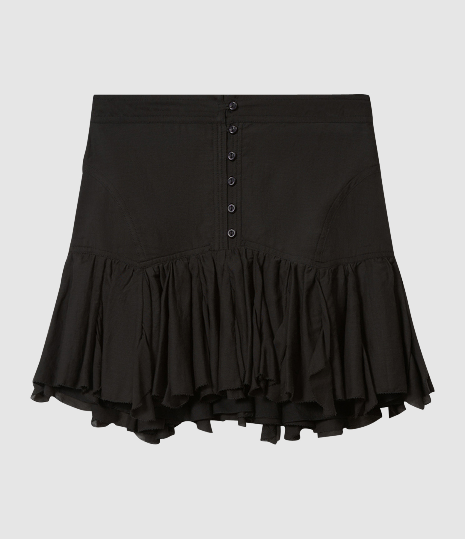 Jupe Daneen Black